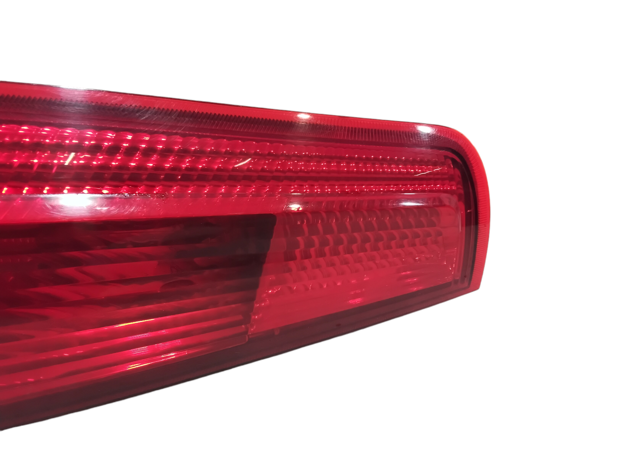 Stop fanale Posteriore sinistro lato Guida per Ford Fiesta 4 Serie (2002 - 2005)