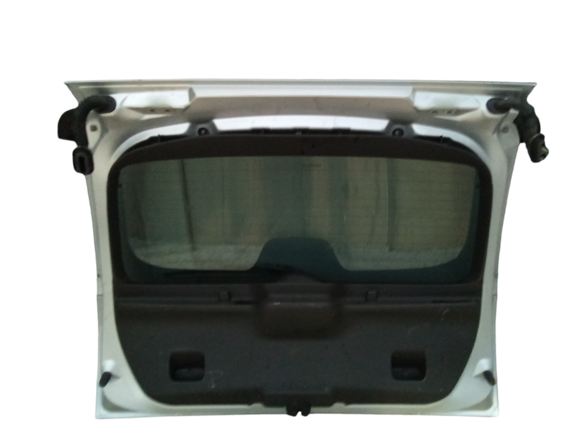 Portellone Posteriore Completo per Citroen C4 1 Serie (2008 - 2010)