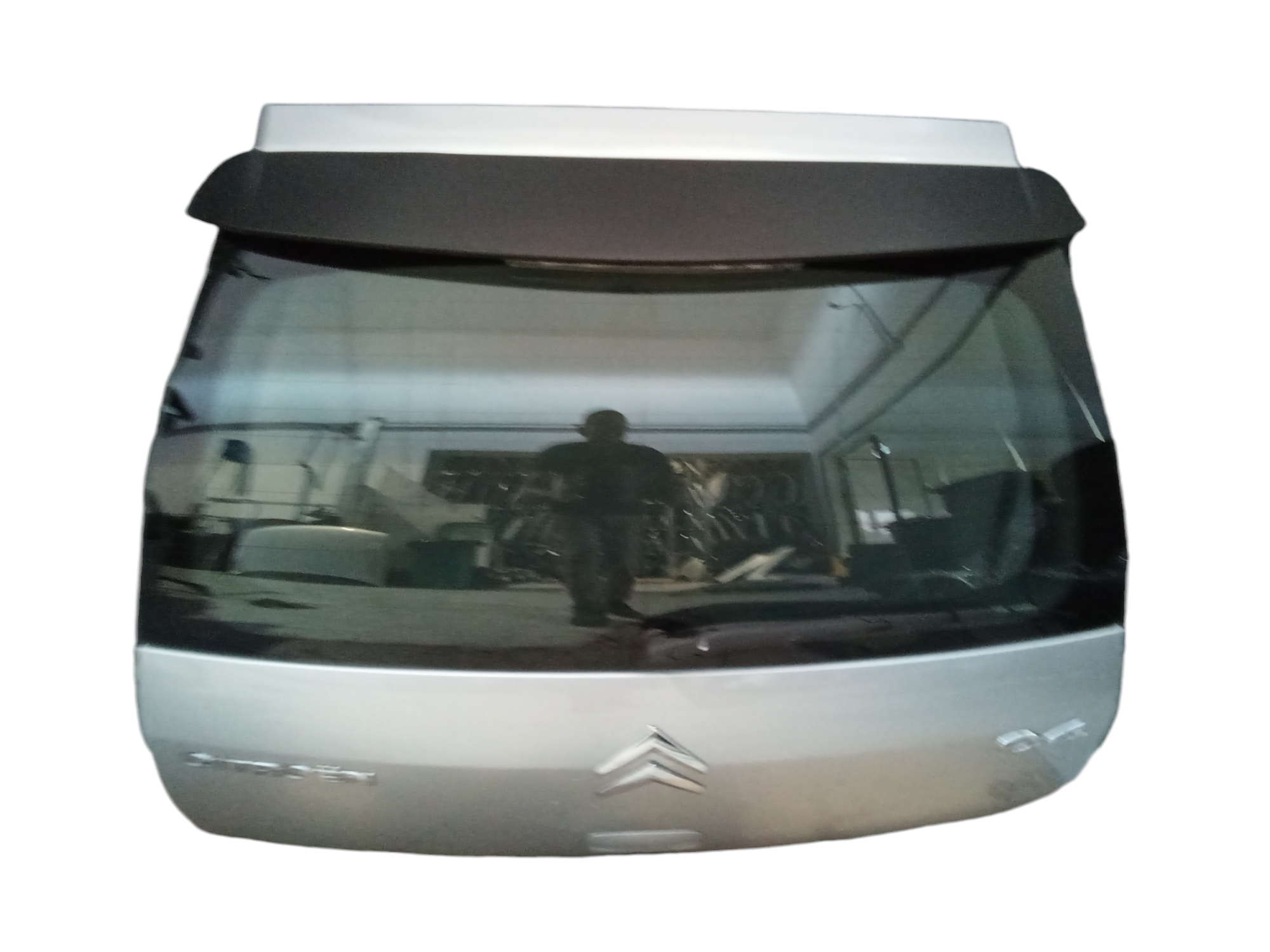 Portellone Posteriore Completo per Citroen C4 1 Serie (2008 - 2010)