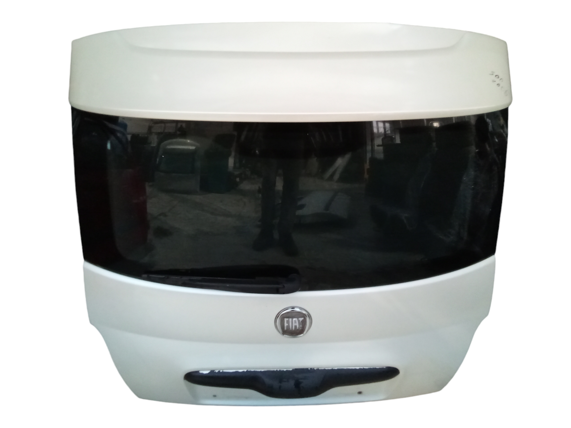 Portellone Posteriore Completo per Fiat 500 Serie (07>14) (2007 - 2014)