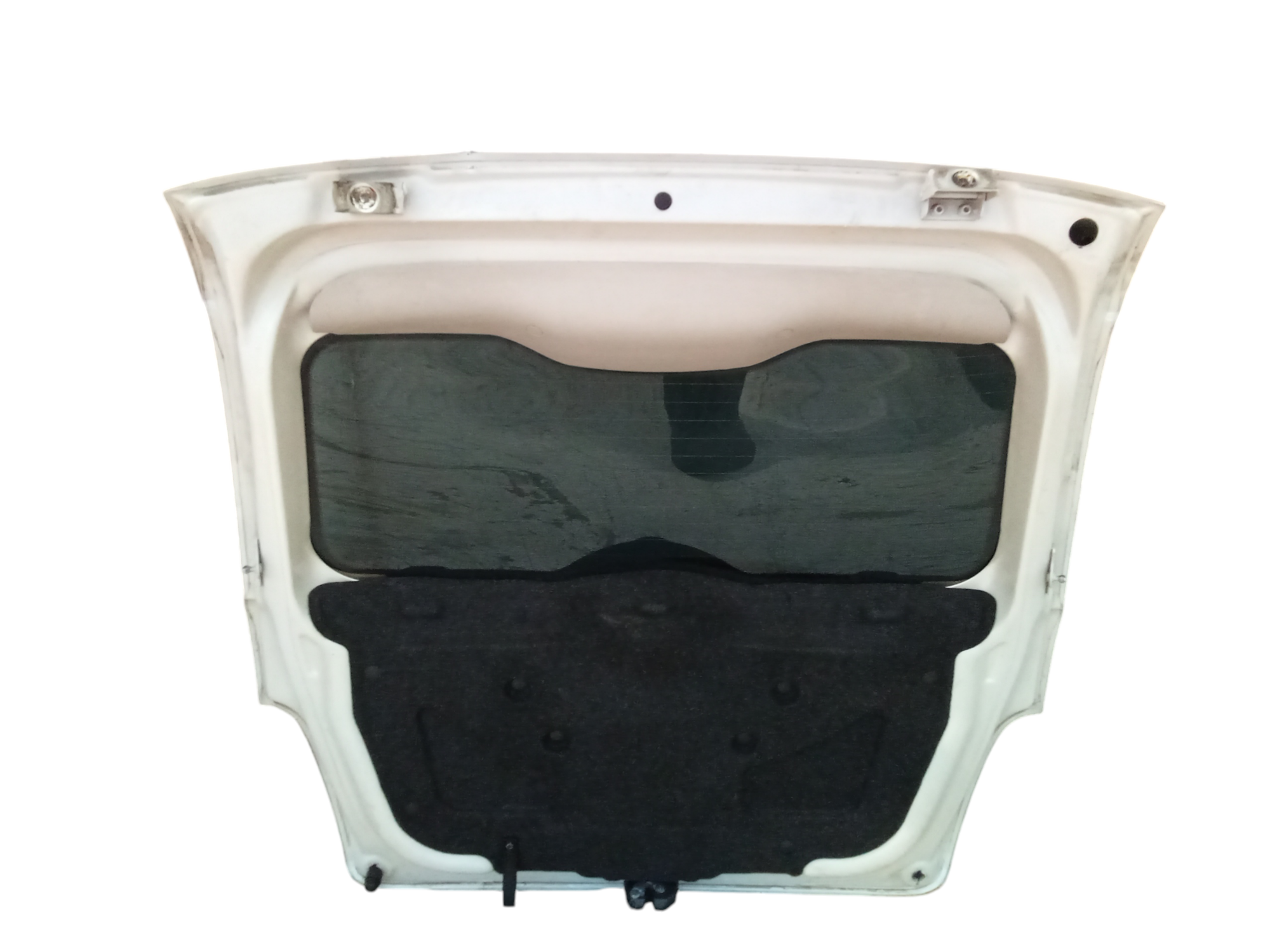 Portellone Posteriore Completo per Fiat 500 Serie (07>14) (2007 - 2014)