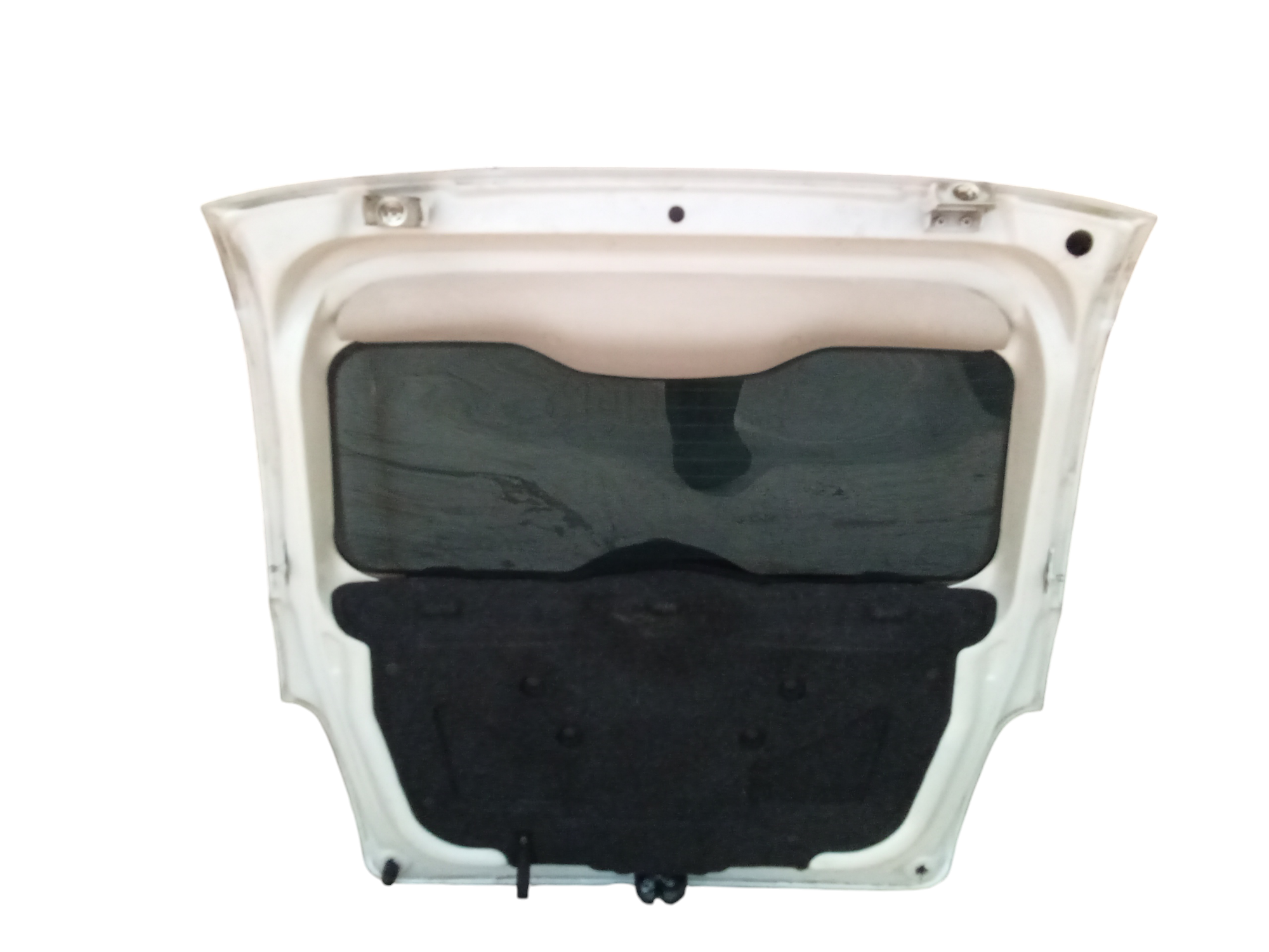 Portellone Posteriore Completo per Fiat 500 Serie (07>14) (2007 - 2014)