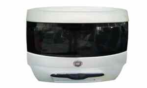 Portellone Posteriore Completo per Fiat 500 Serie (07>14) (2007 - 2014)