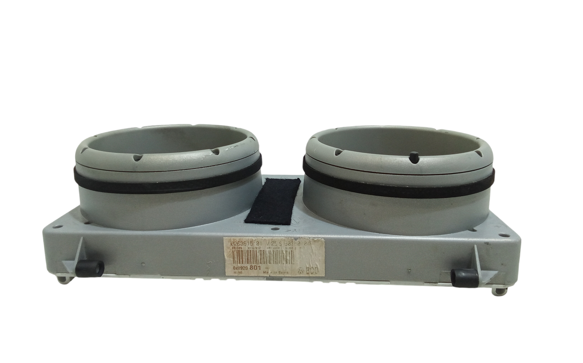 Quadro Strumenti per Volkswagen Lupo 1 Serie (1998 - 2005)