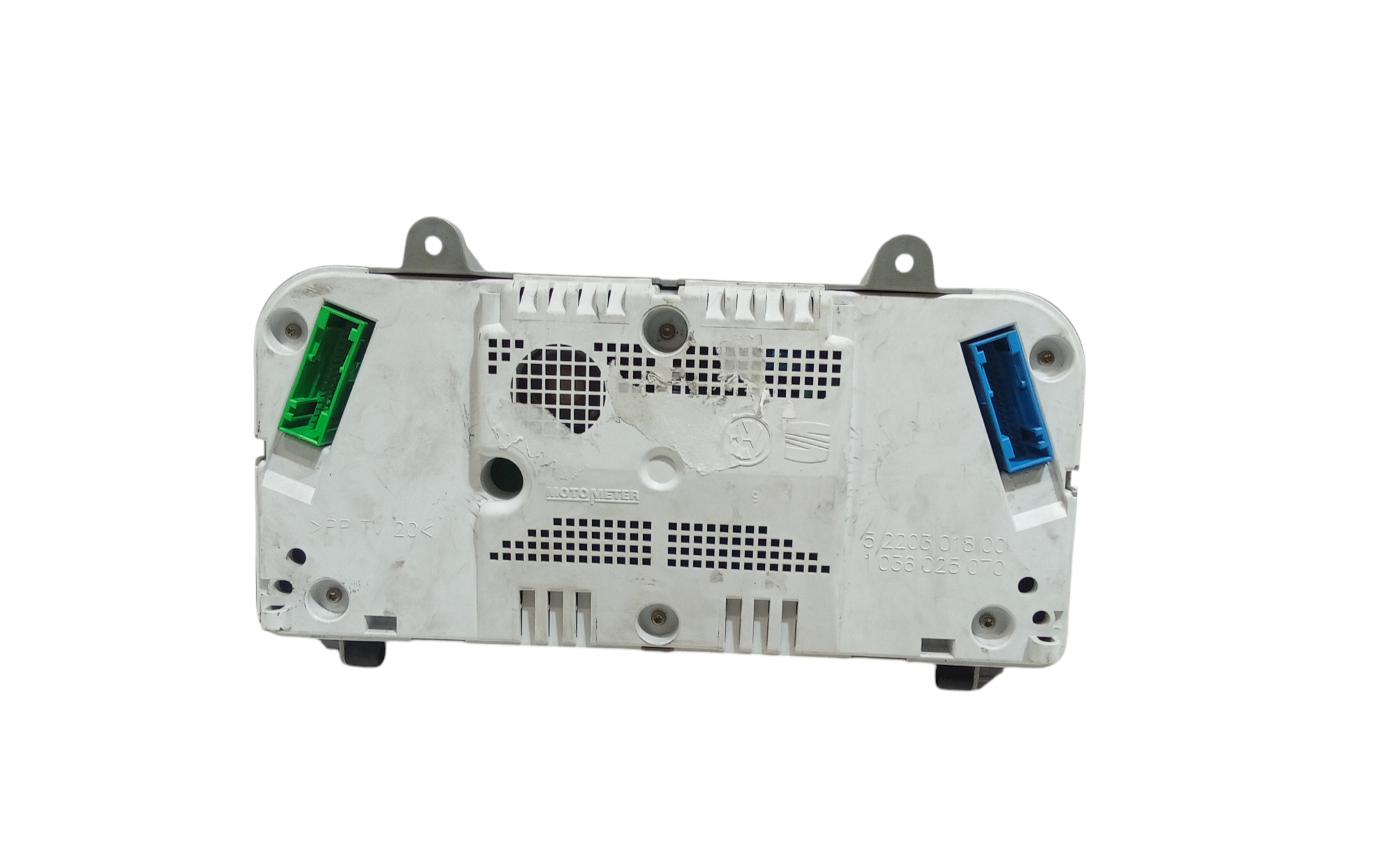 Quadro Strumenti per Volkswagen Lupo 1 Serie (1998 - 2005)