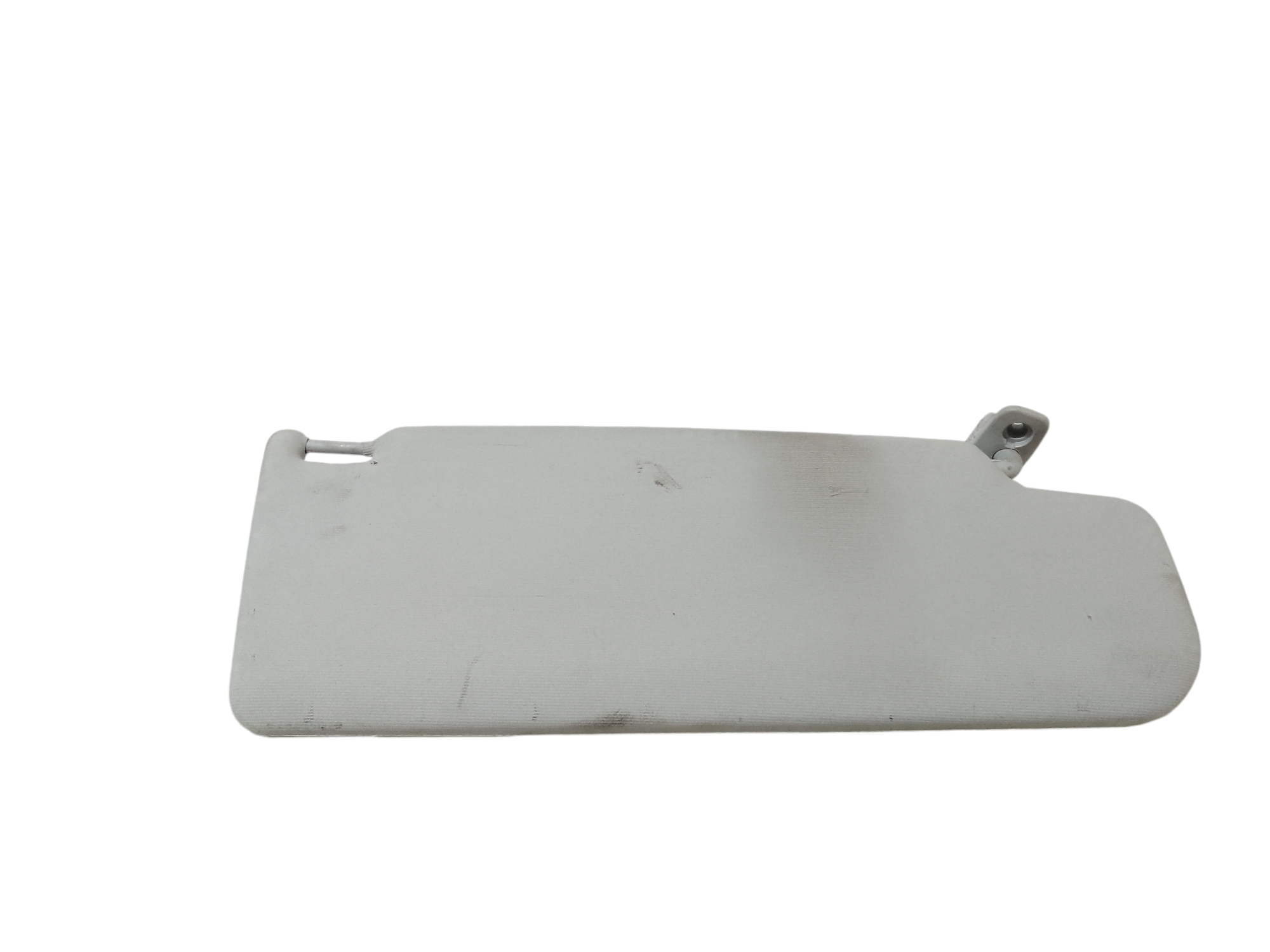 Parasole aletta anteriore Lato Guida per Volkswagen Lupo 1 Serie (1998 - 2005)