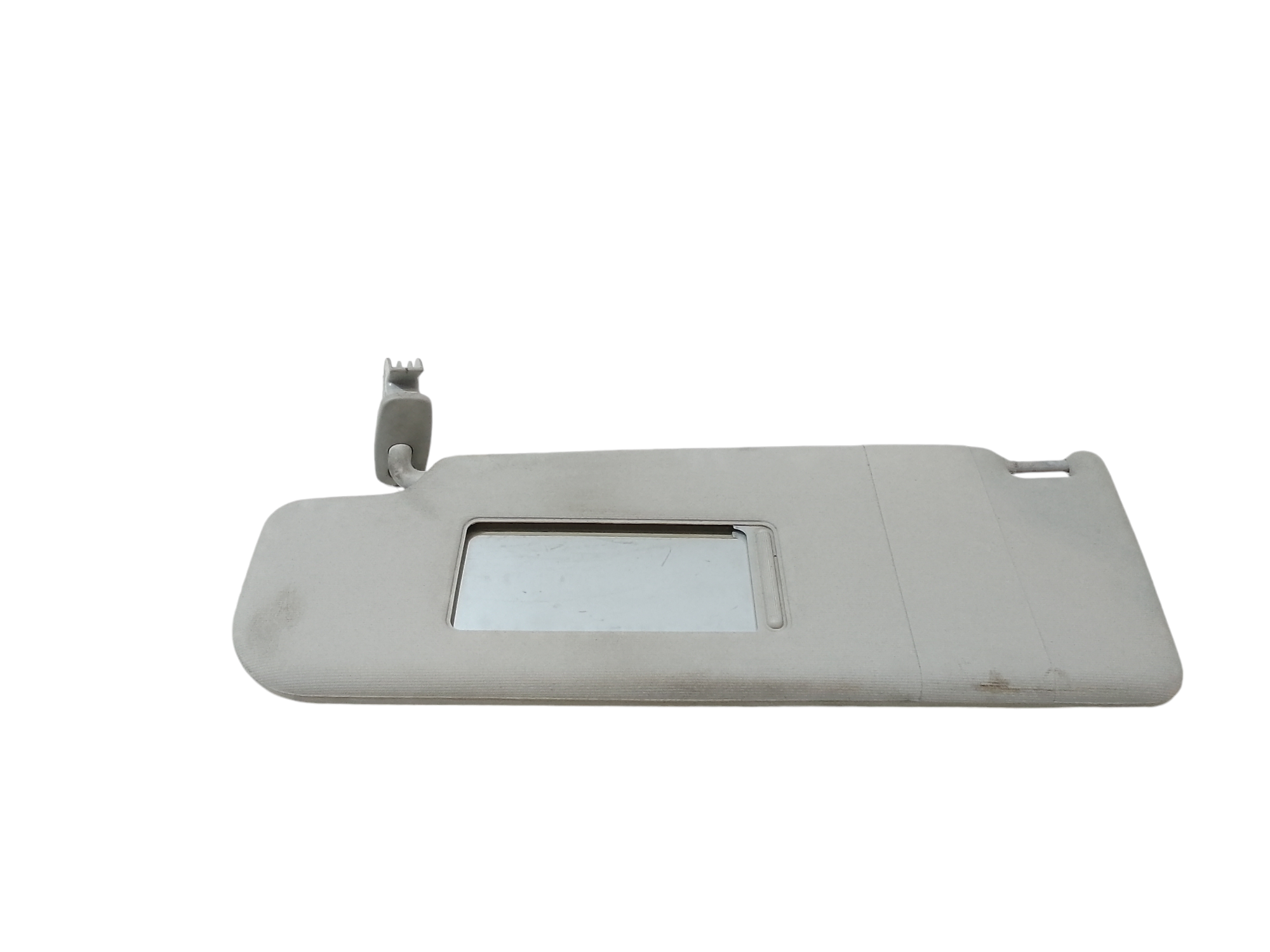 Parasole aletta anteriore Lato Guida per Volkswagen Lupo 1 Serie (1998 - 2005)