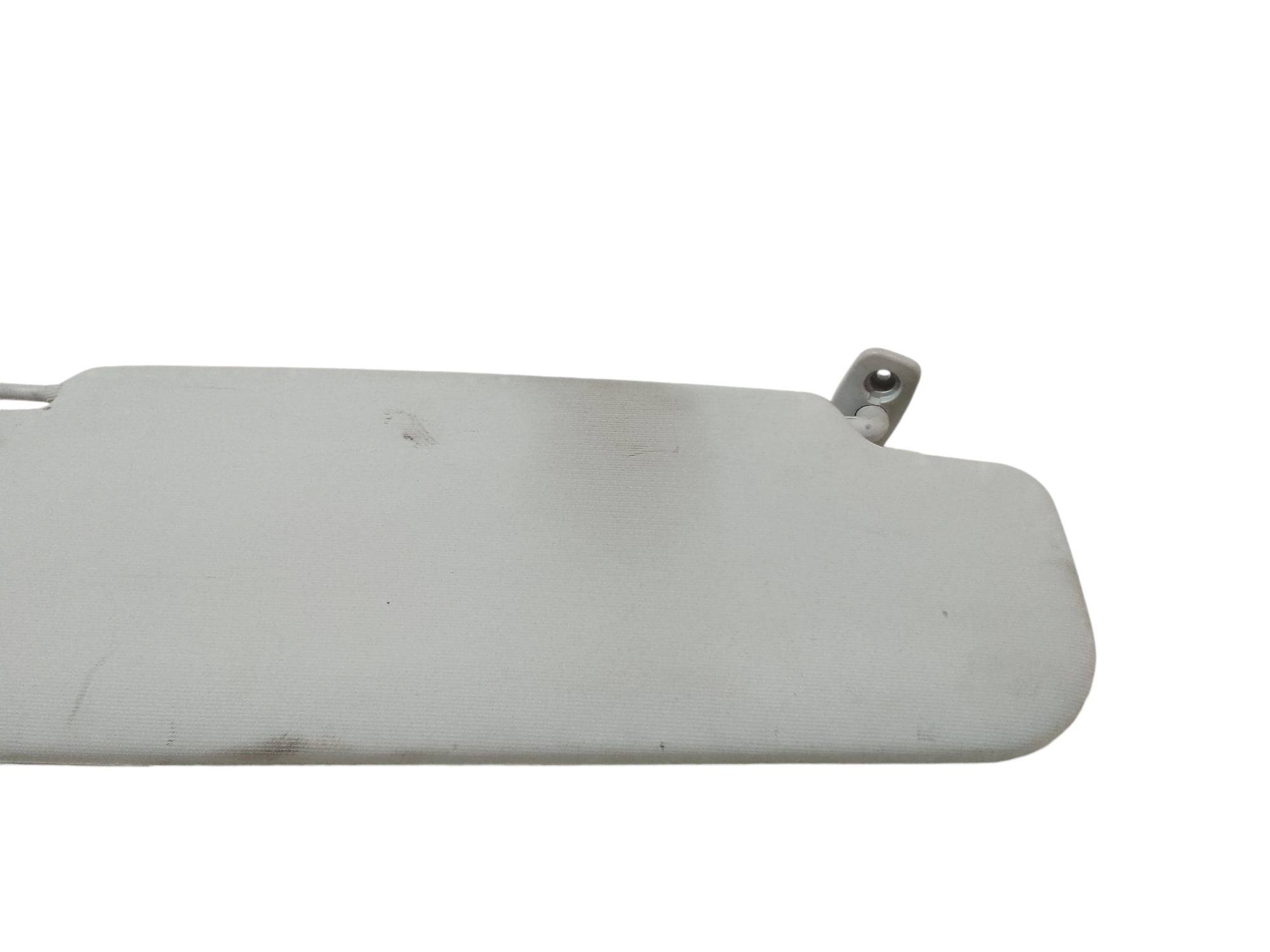 Parasole aletta anteriore Lato Guida per Volkswagen Lupo 1 Serie (1998 - 2005)