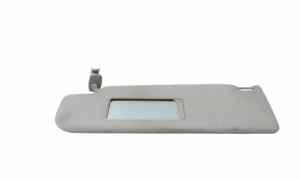 Parasole aletta anteriore Lato Guida per Volkswagen Lupo 1 Serie (1998 - 2005)