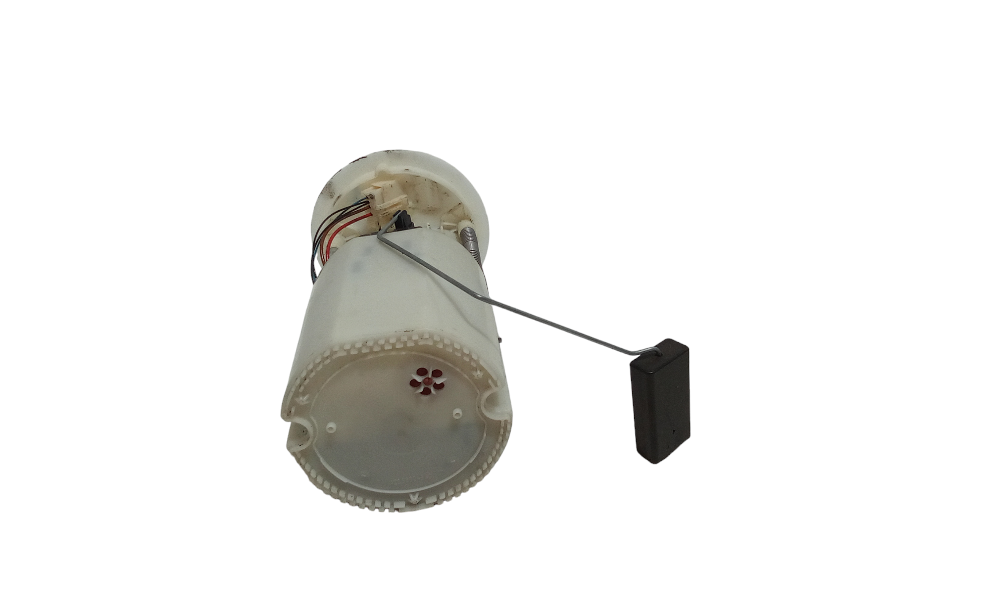 Pompa Carburante per Fiat 500 Serie (15>) (2015 - In produzione)