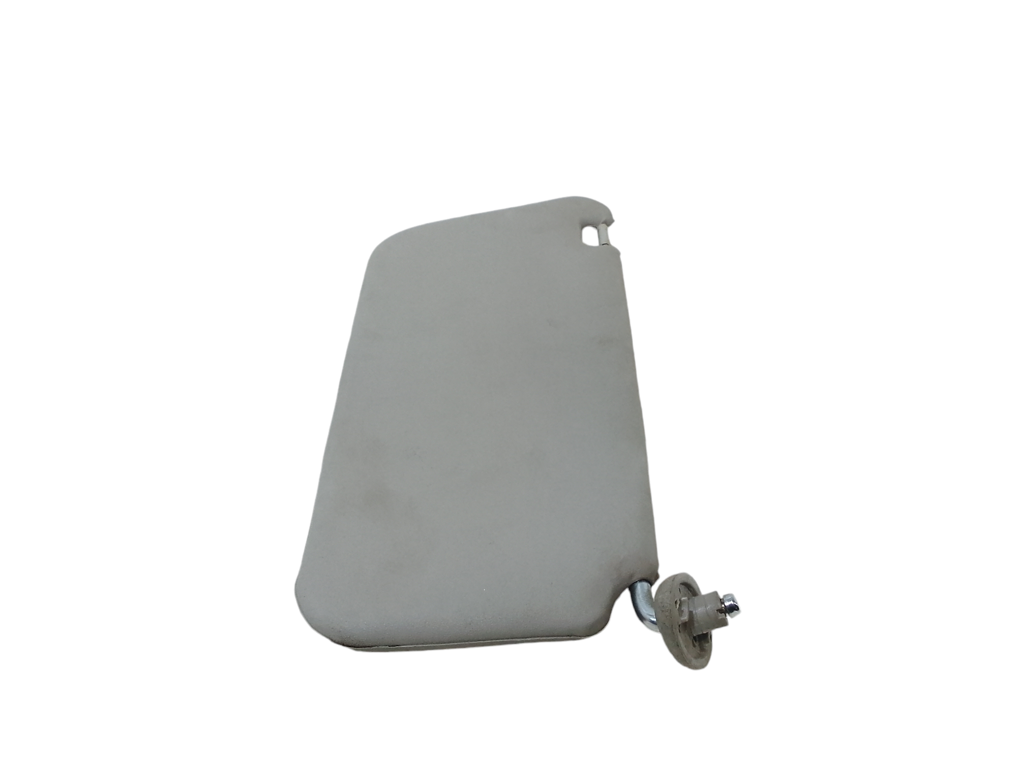 Parasole aletta Lato Passeggero per Daewoo Matiz 2 Serie (2001 - 2005)