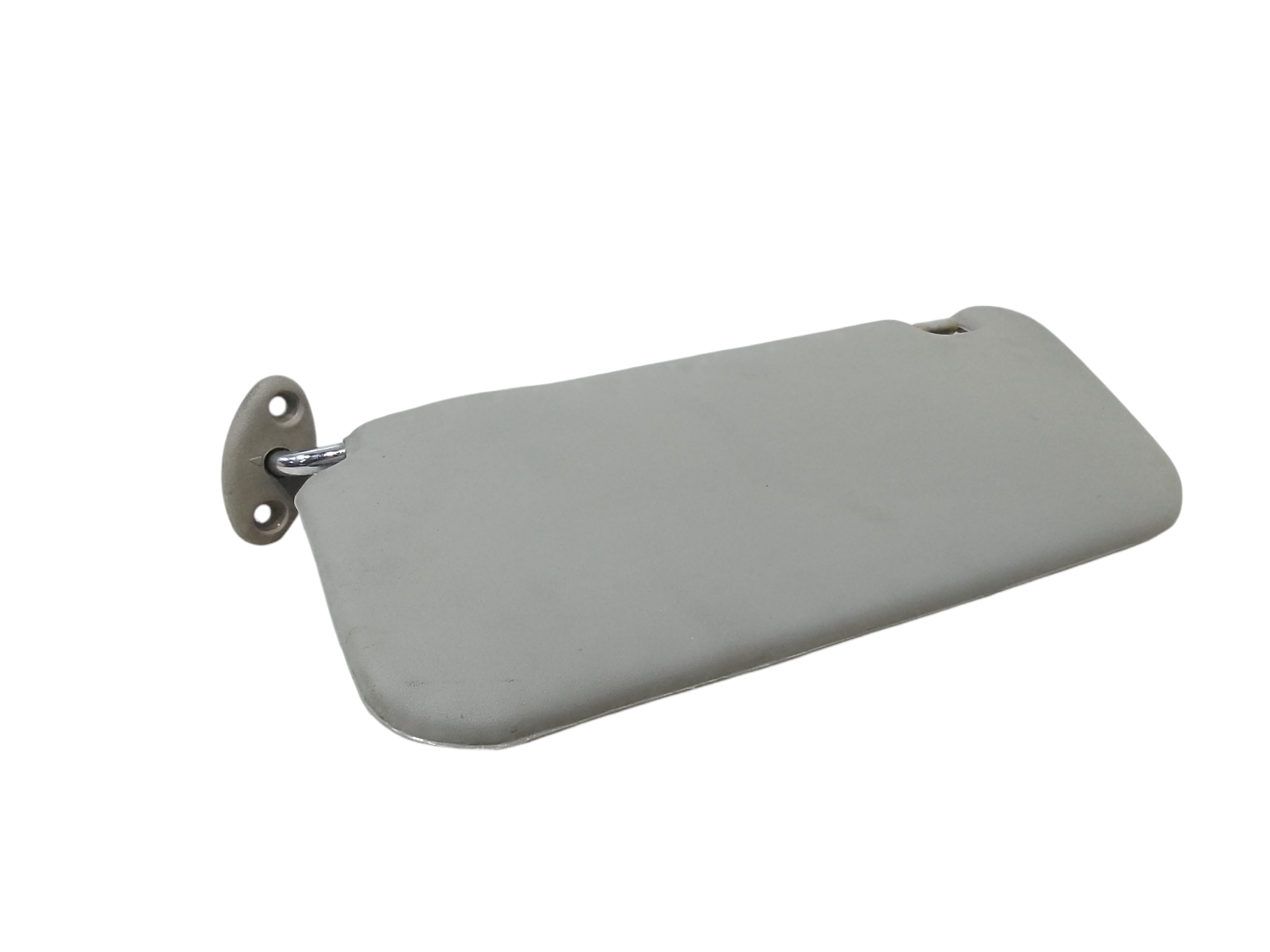 Parasole aletta Lato Passeggero per Daewoo Matiz 2 Serie (2001 - 2005)