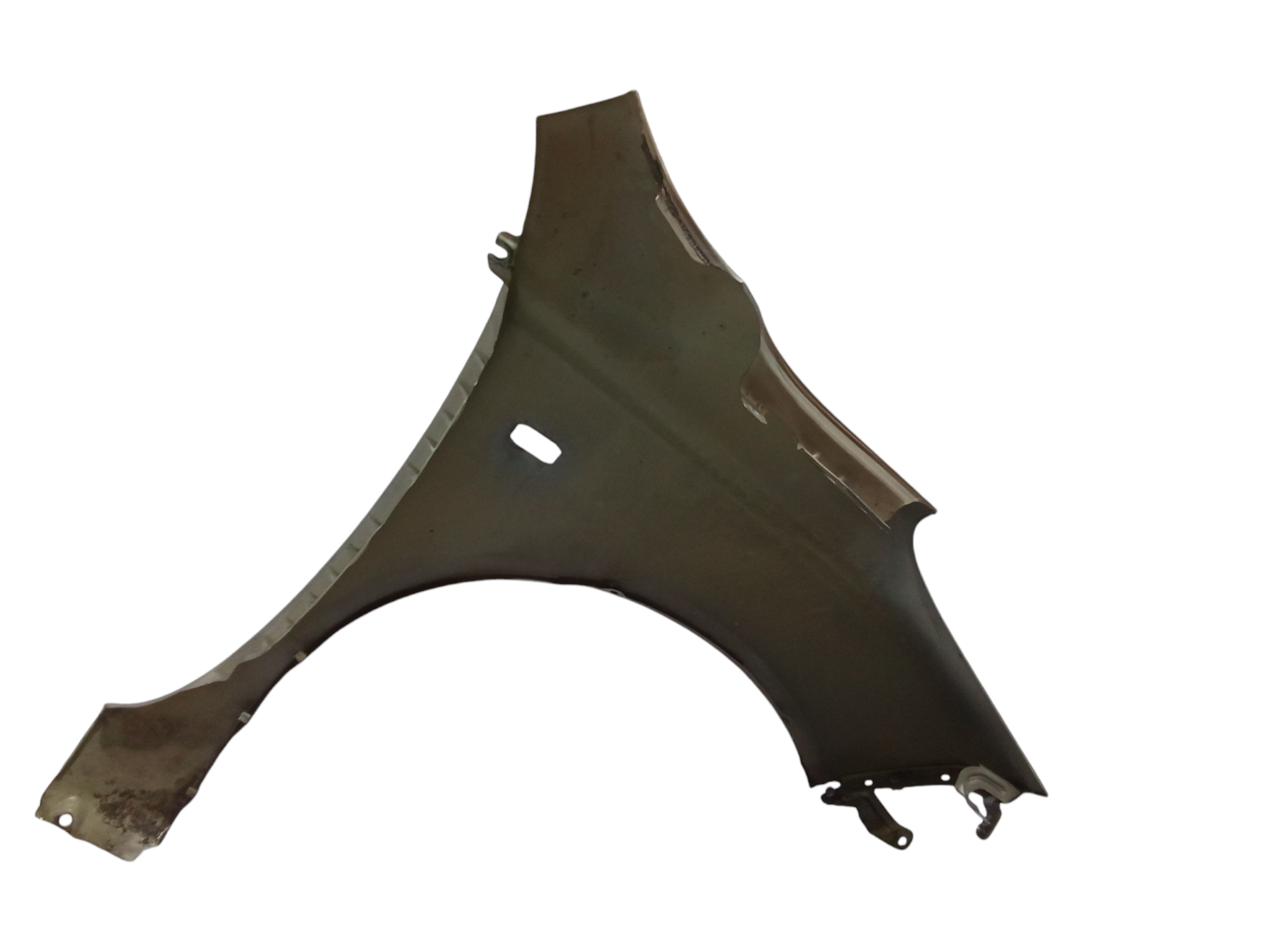 Parafango Anteriore Sinistro per Nissan Almera 3 Serie (2003 - 2006)