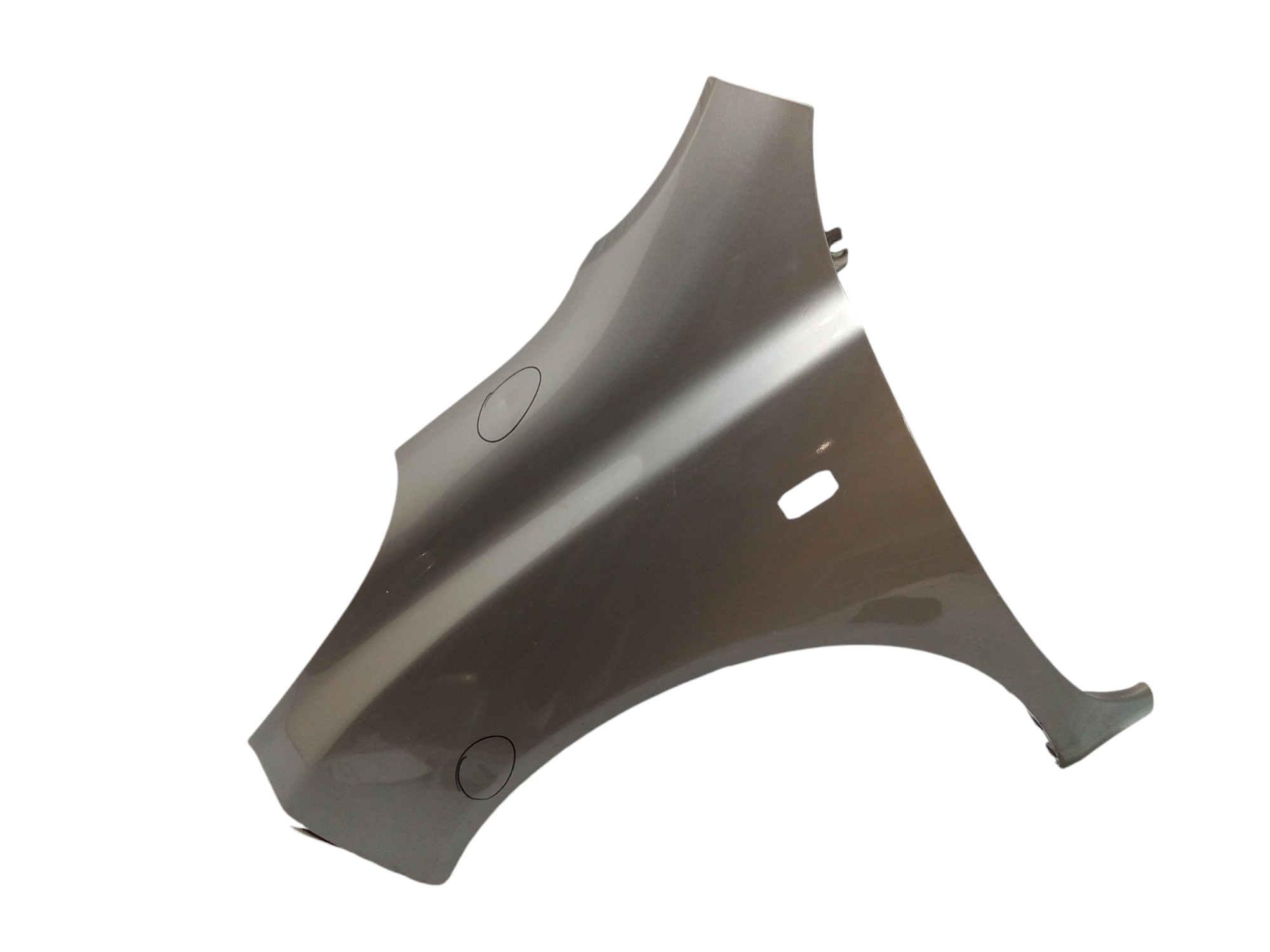 Parafango Anteriore Sinistro per Nissan Almera 3 Serie (2003 - 2006)