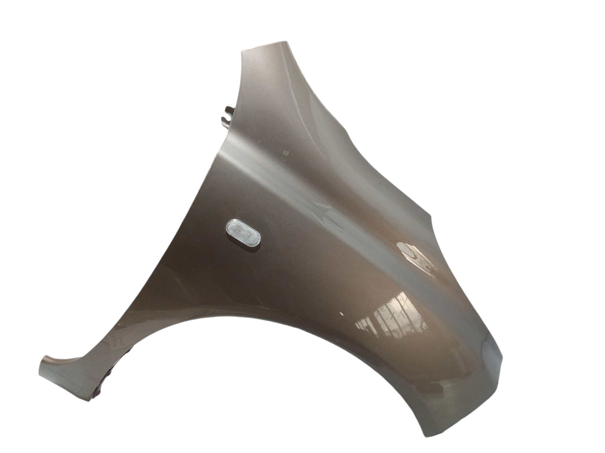 Parafango Anteriore Destro per Nissan Almera 3 Serie (2003 - 2006)