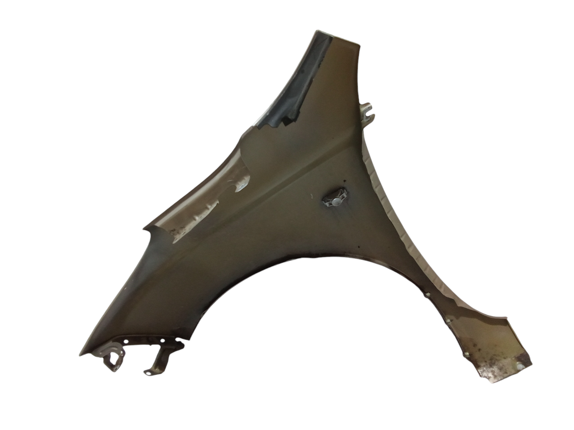 Parafango Anteriore Destro per Nissan Almera 3 Serie (2003 - 2006)