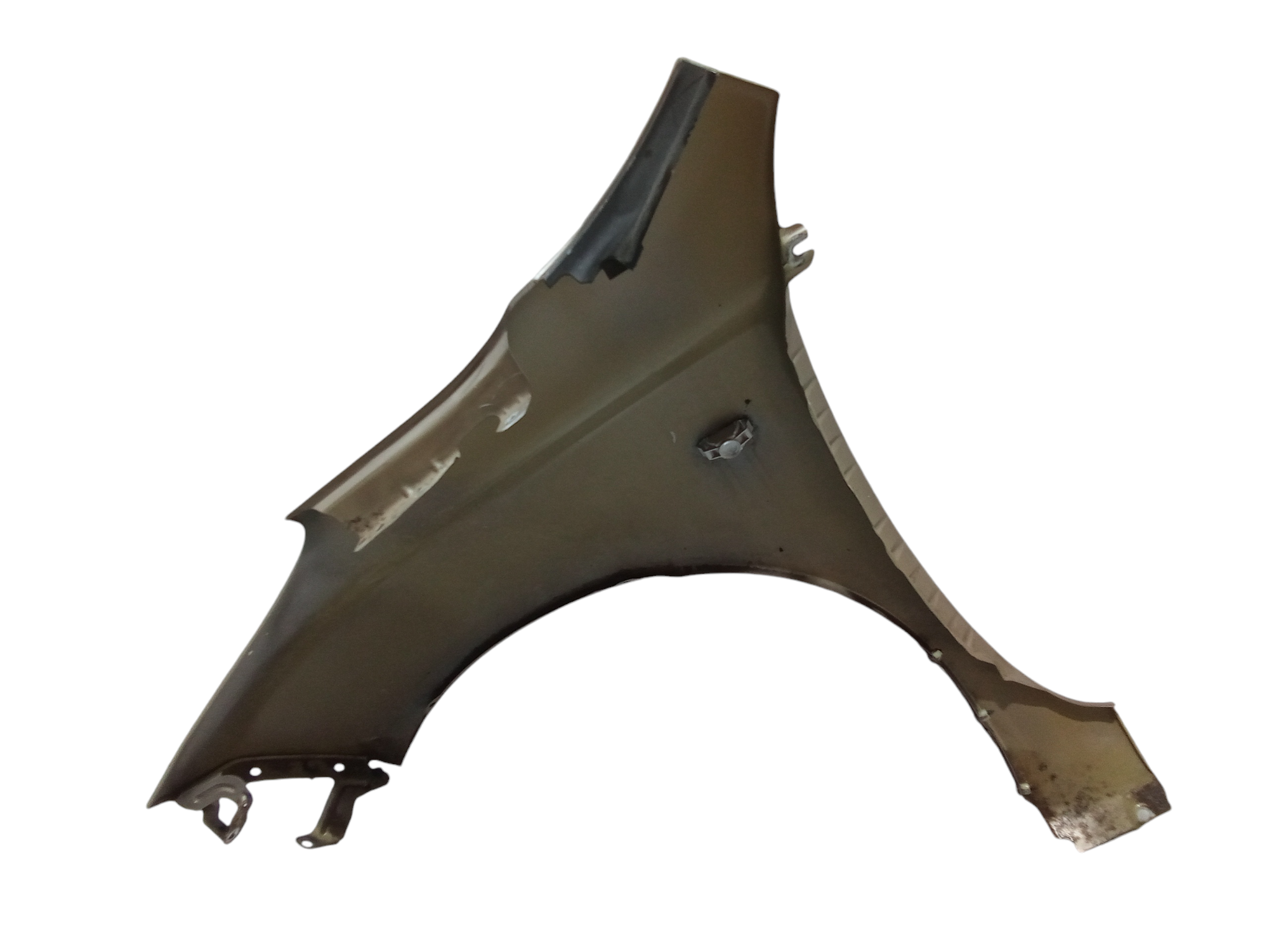 Parafango Anteriore Destro per Nissan Almera 3 Serie (2003 - 2006)