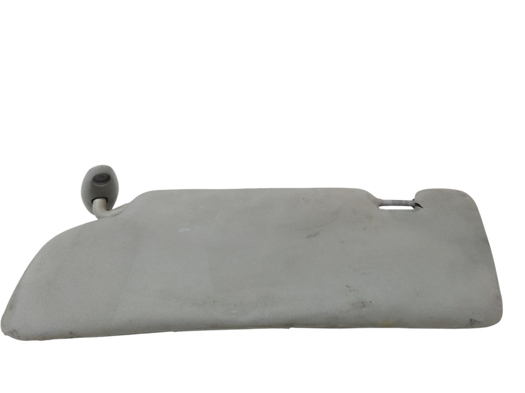 Parasole aletta Lato Passeggero per Ford Ka Serie (ccq) (96>08) (1996 - 2008)