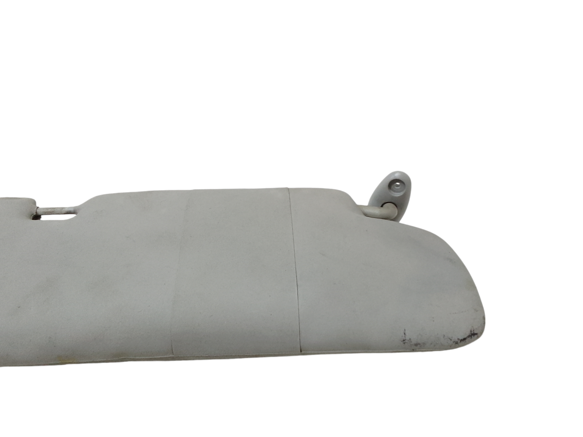 Parasole aletta Lato Passeggero per Ford Ka Serie (ccq) (96>08) (1996 - 2008)