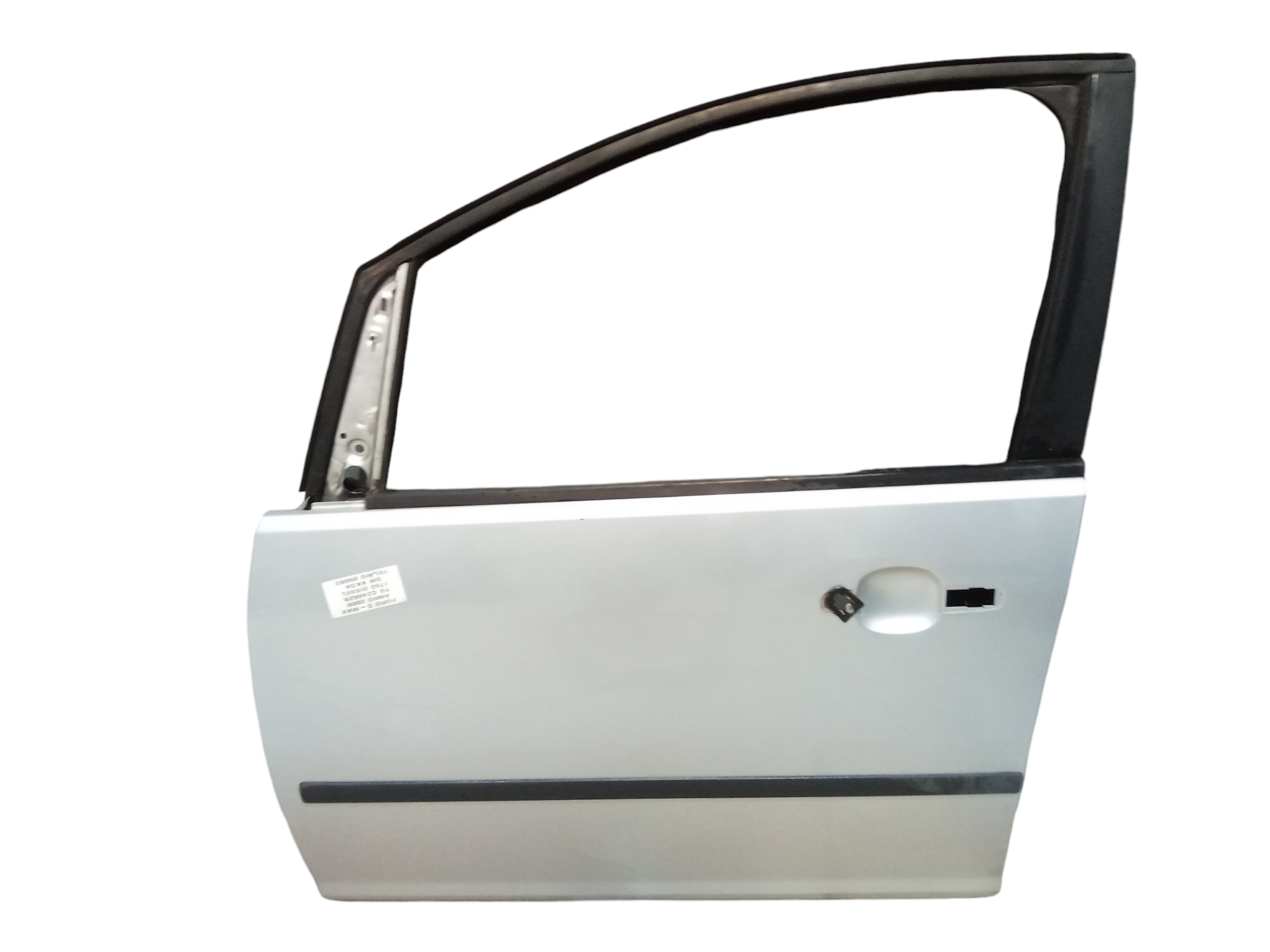 Portiera Anteriore Sinistra per Ford Focus C-max Serie (03>07) (2003 - 2007)