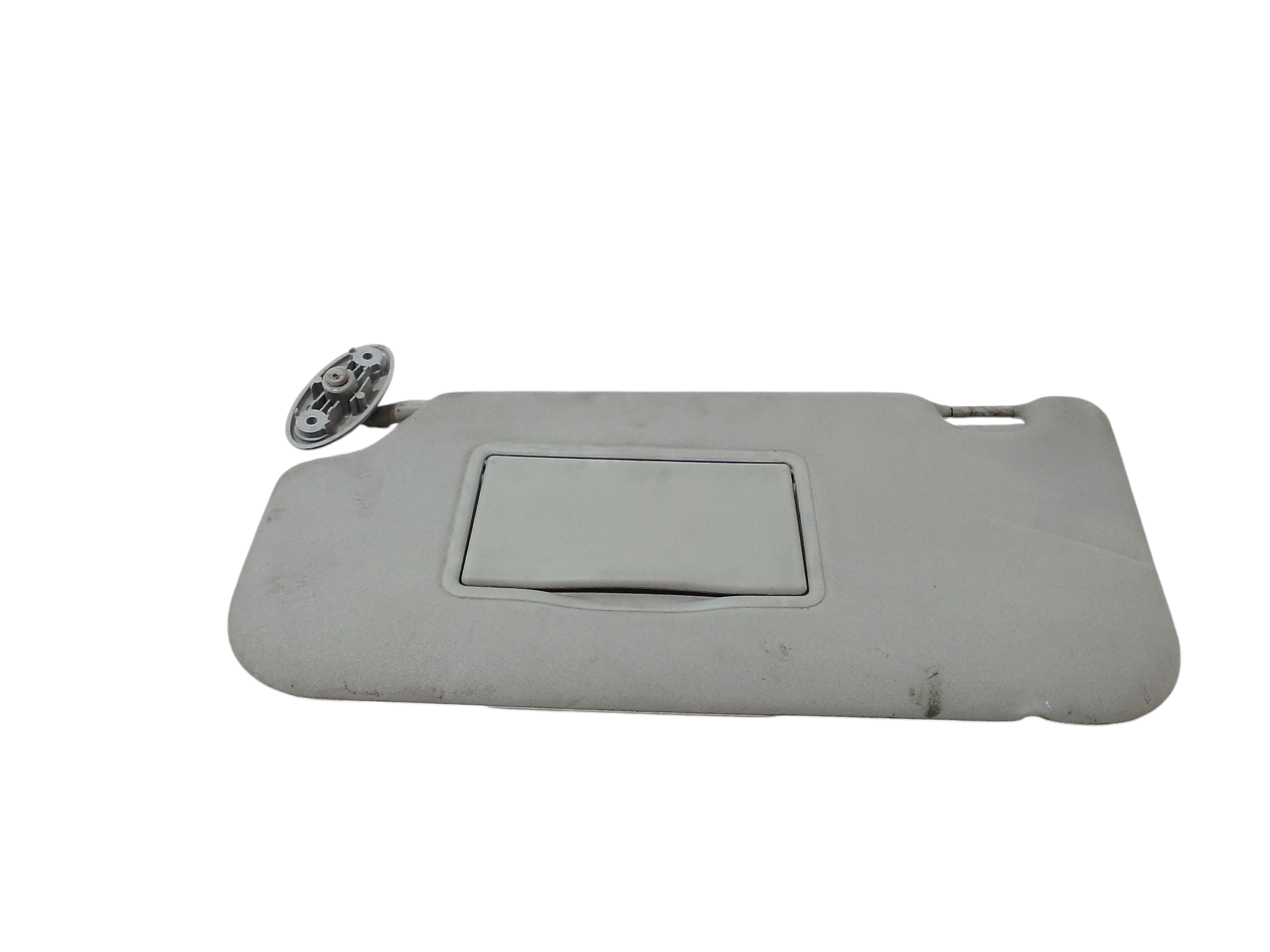 Parasole aletta anteriore Lato Guida per Ford Fiesta 6 Serie (2008 - 2017)