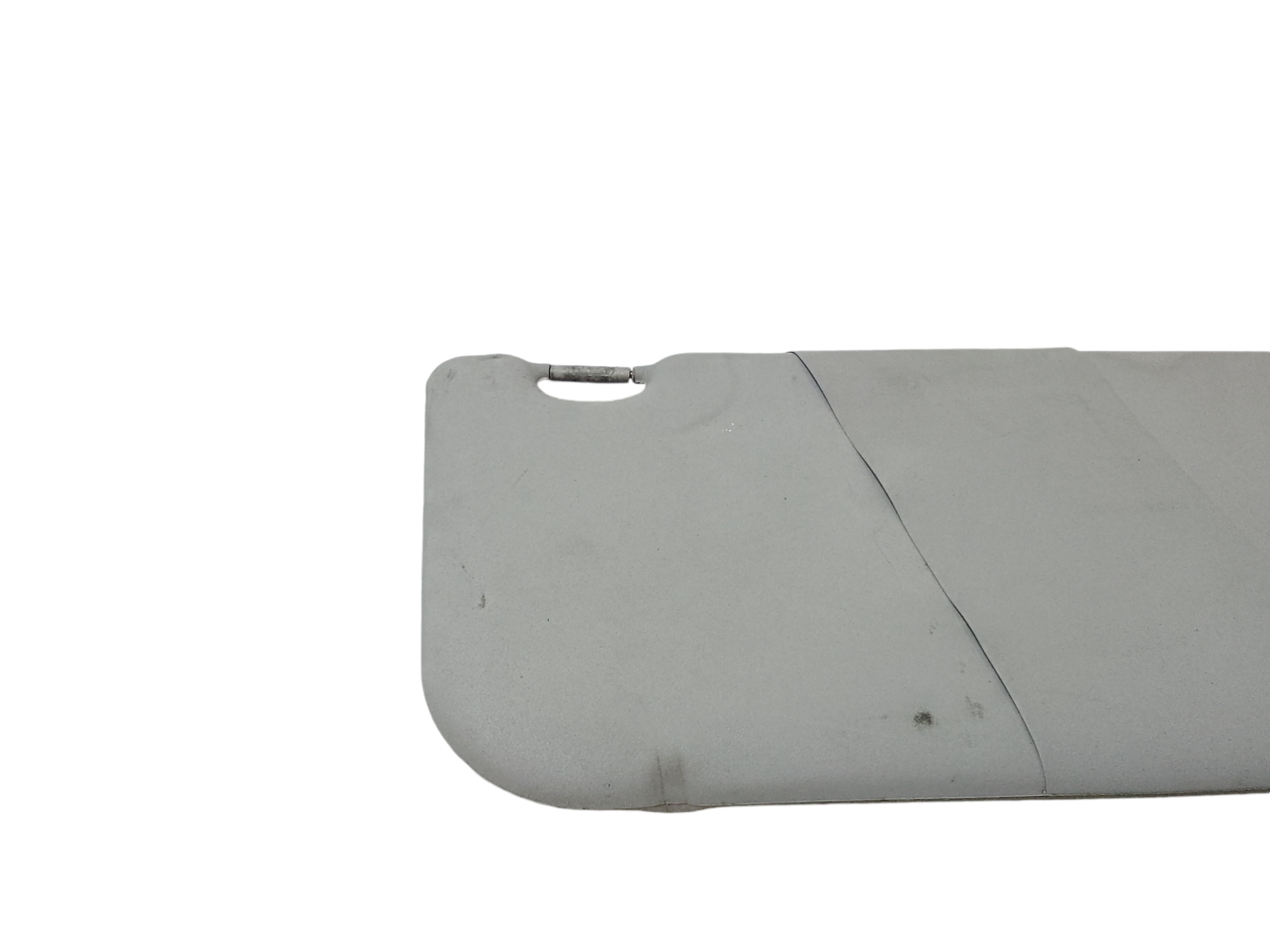 Parasole aletta anteriore Lato Guida per Ford Fiesta 6 Serie (2008 - 2017)