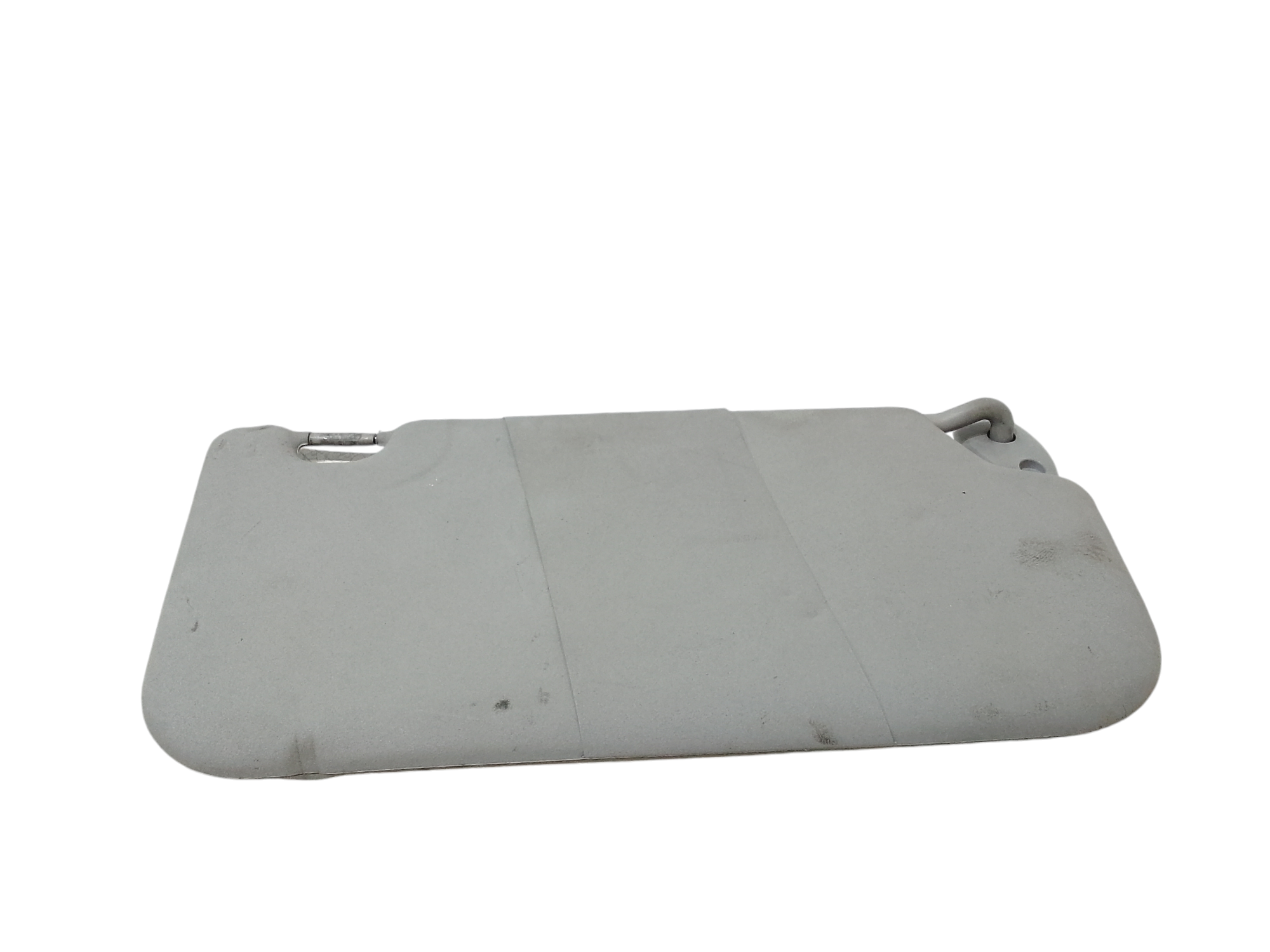 Parasole aletta anteriore Lato Guida per Ford Fiesta 6 Serie (2008 - 2017)