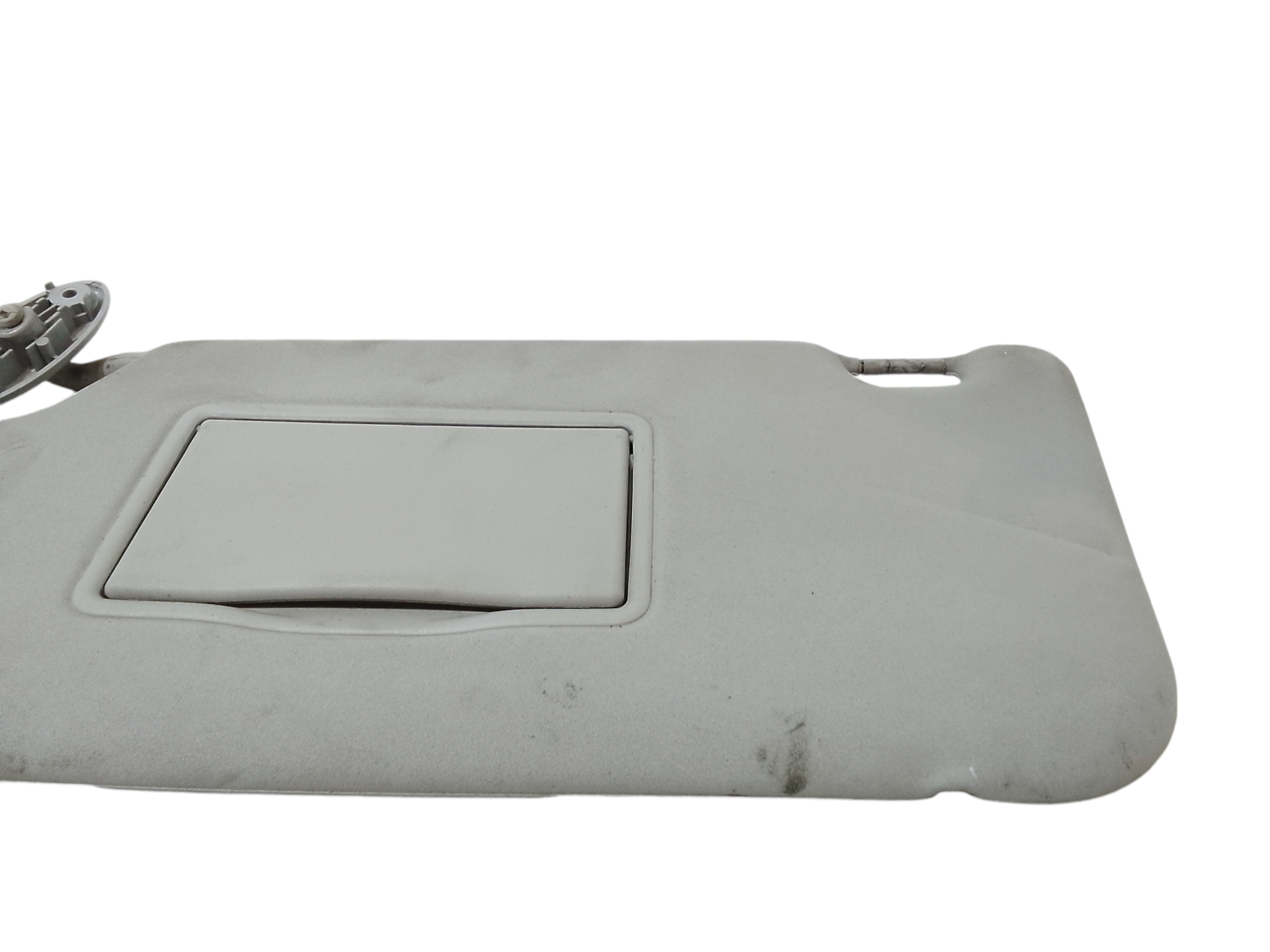 Parasole aletta anteriore Lato Guida per Ford Fiesta 6 Serie (2008 - 2017)