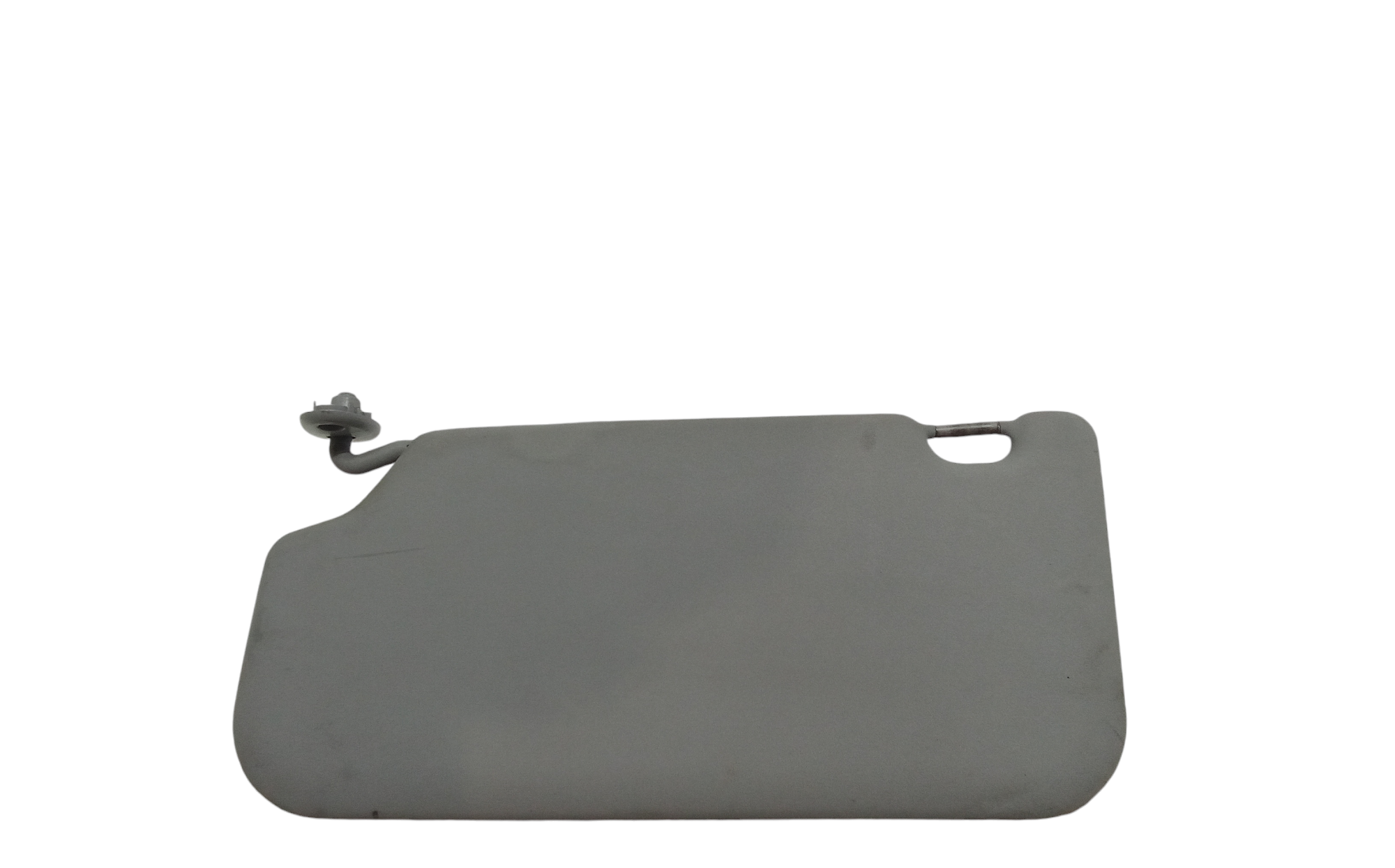 Parasole aletta Lato Passeggero per Ford Fiesta 5 Serie (2005 - 2008)