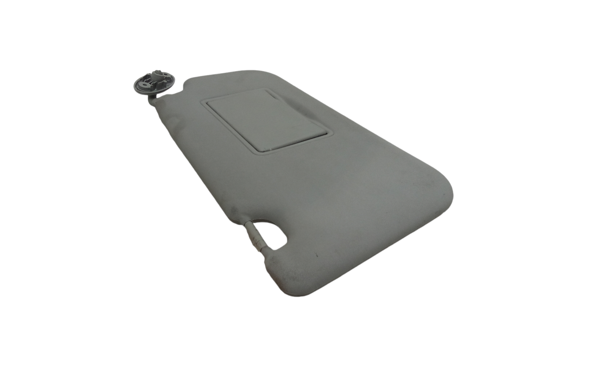 Parasole aletta Lato Passeggero per Ford Fiesta 5 Serie (2005 - 2008)