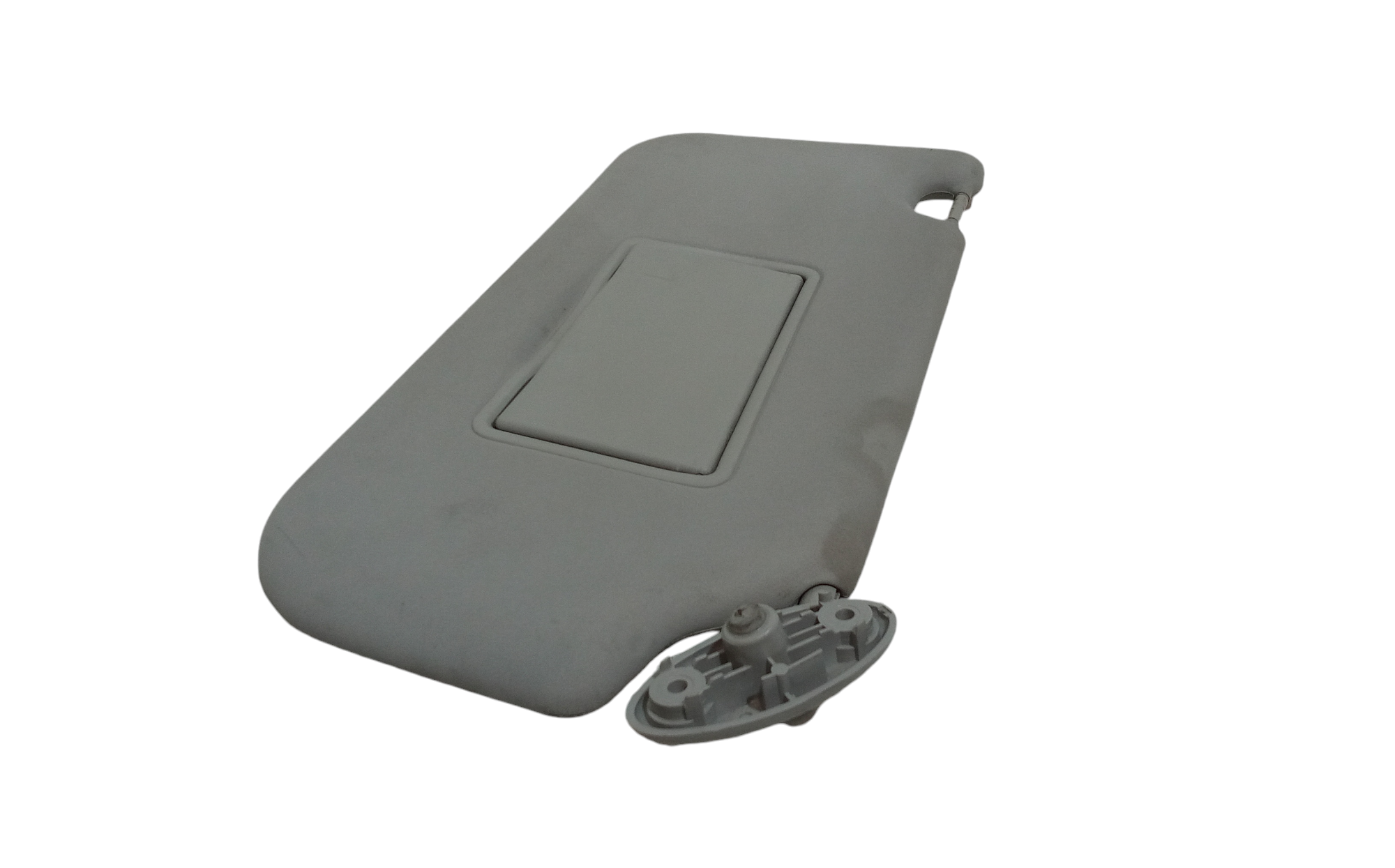 Parasole aletta Lato Passeggero per Ford Fiesta 5 Serie (2005 - 2008)