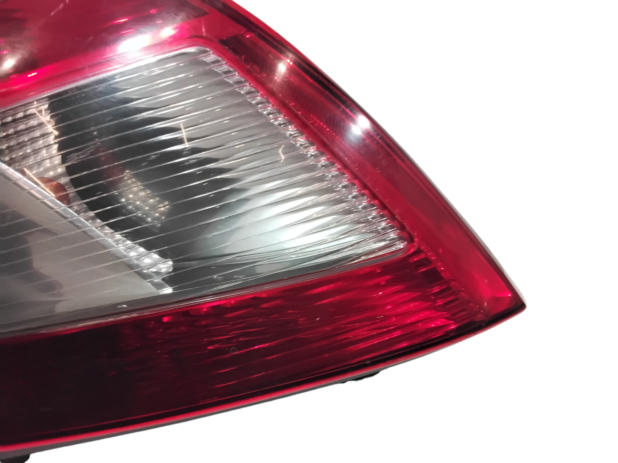 Stop fanale posteriore Destro Passeggero per Renault Megane Ll Serie (02>06) (2002 - 2006)