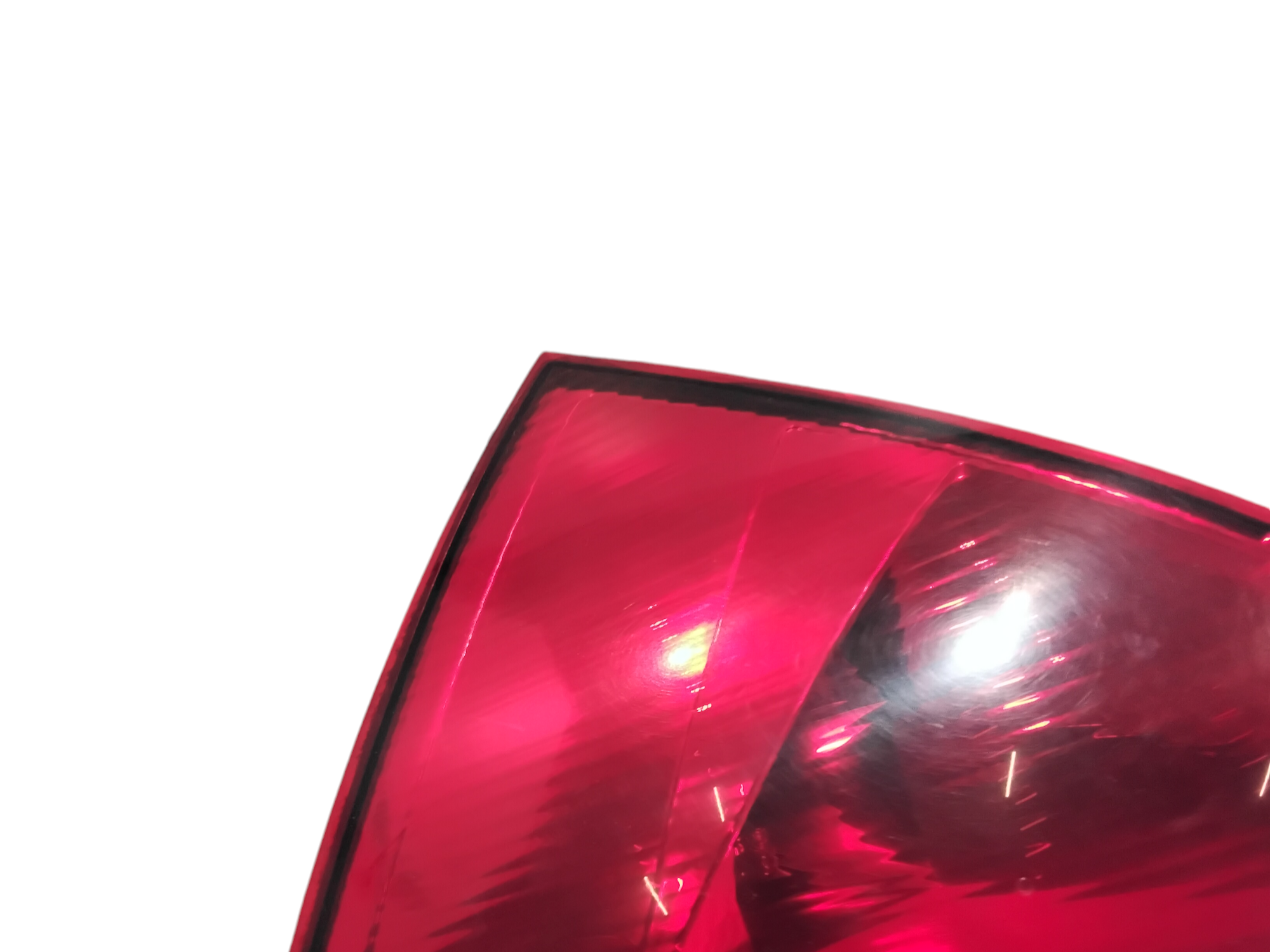 Stop fanale posteriore Destro Passeggero per Renault Megane Ll Serie (02>06) (2002 - 2006)