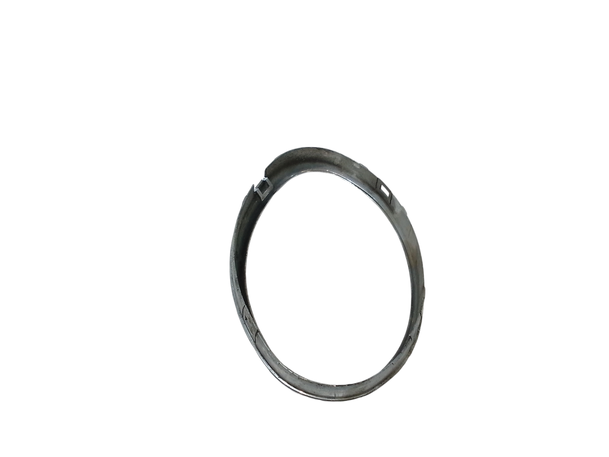 Cover cornice faro anteriore per Piaggio Liberty 50cc  (97>06) (1997 - 2006)