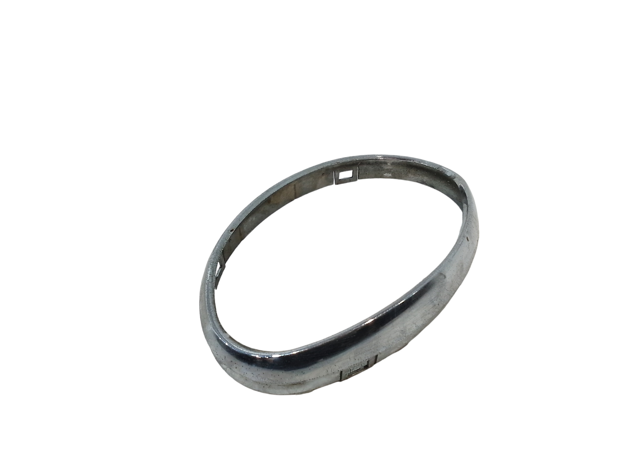 Cover cornice faro anteriore per Piaggio Liberty 50cc  (97>06) (1997 - 2006)