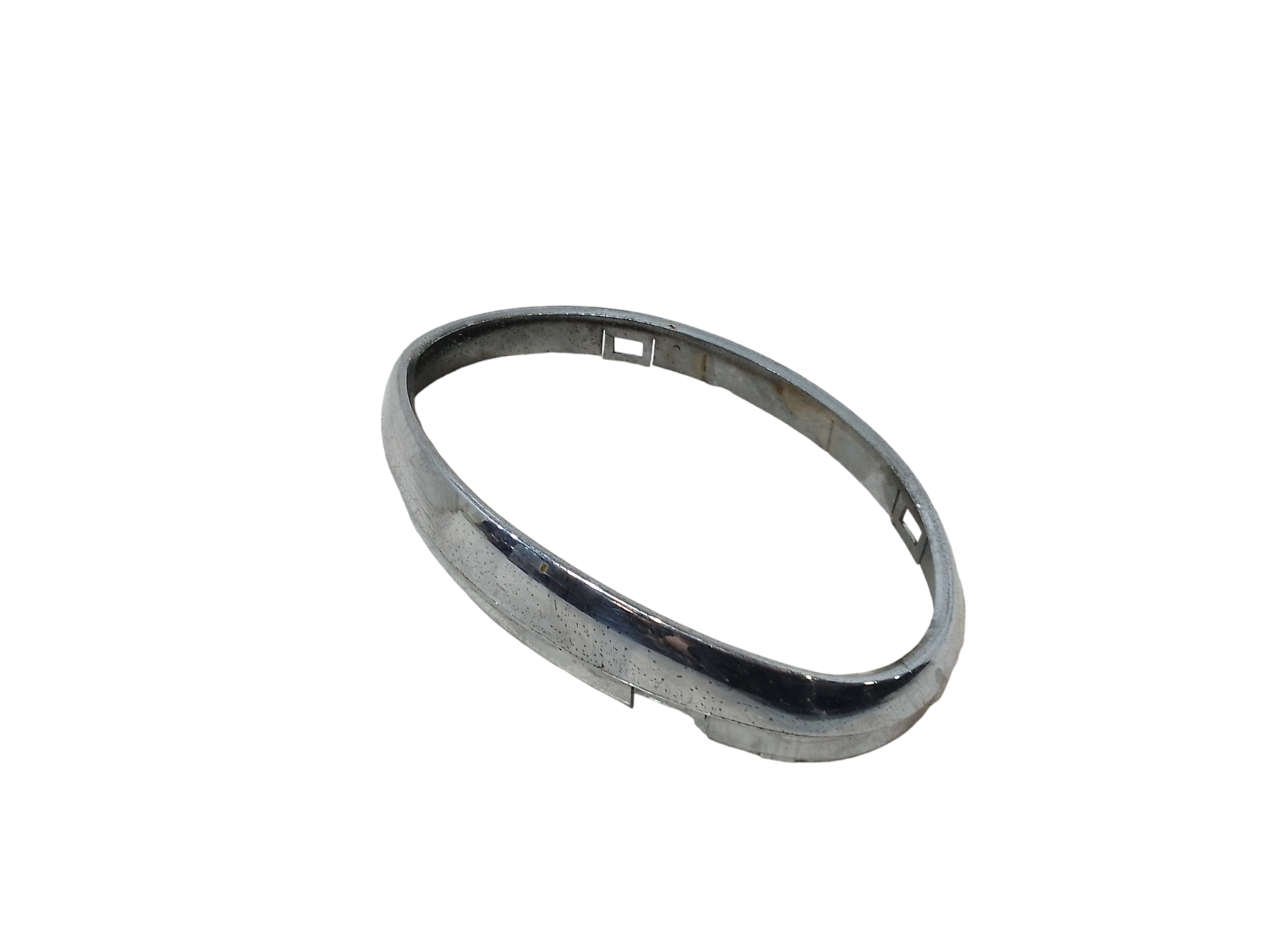 Cover cornice faro anteriore per Piaggio Liberty 50cc  (97>06) (1997 - 2006)