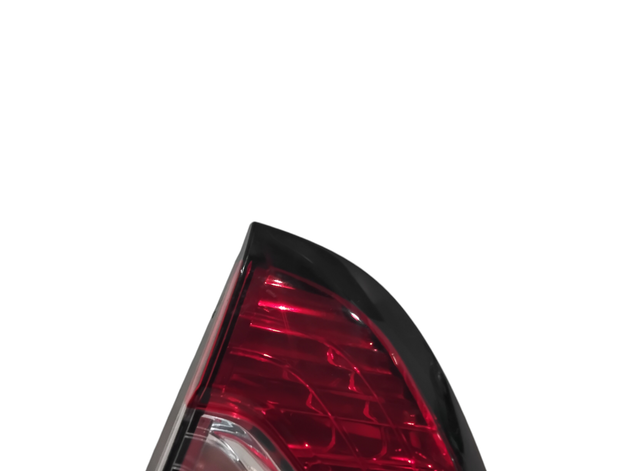 Stop Posteriore Destro Integrato nel Portello per Renault Captur Serie (2013 - In produzione)