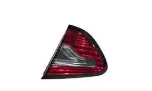 Stop Posteriore Destro Integrato nel Portello per Renault Captur Serie (2013 - In produzione)