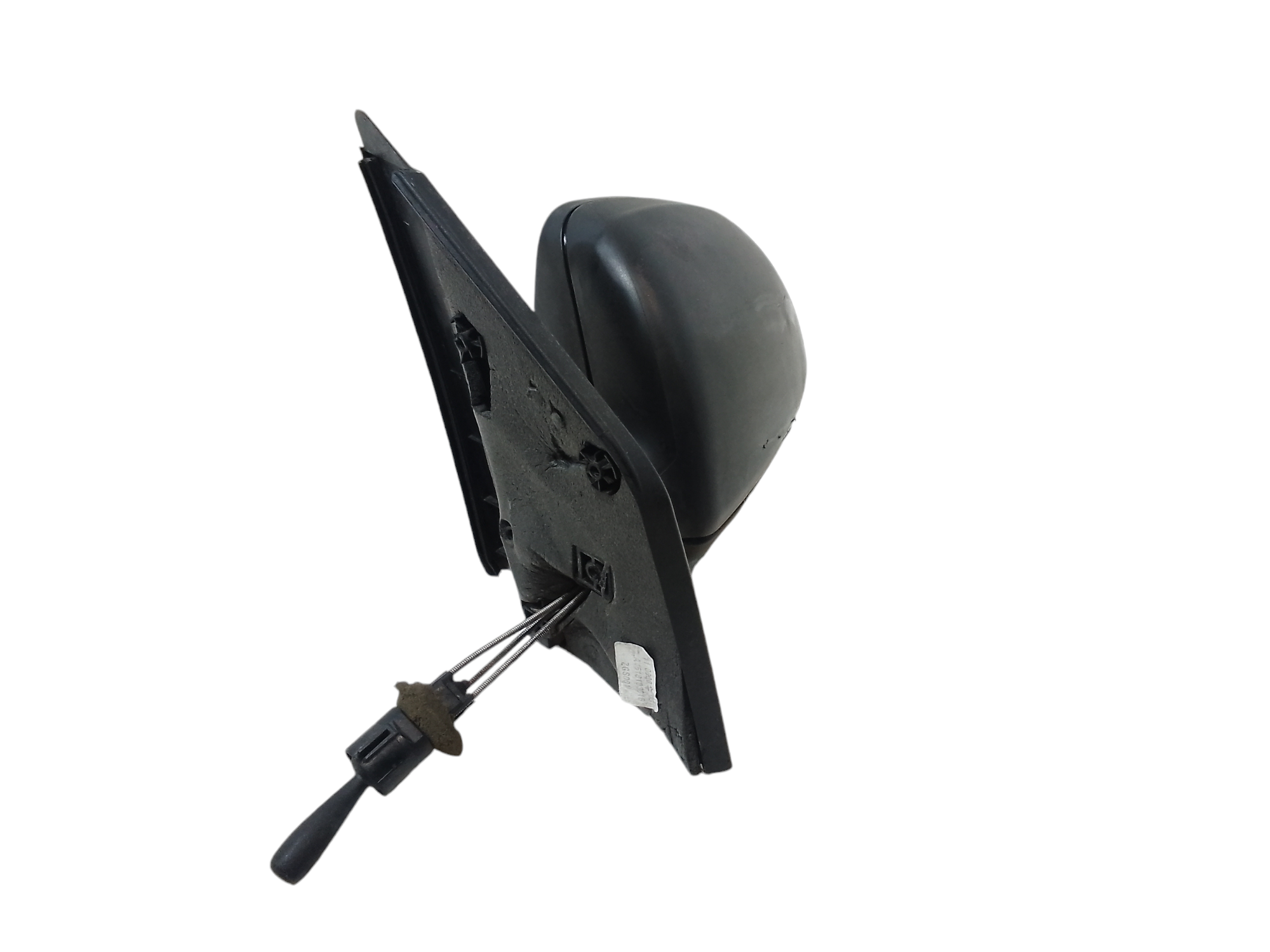 Specchietto Retrovisore Sinistro per Smart Fortwo Coup 3 Serie (w 451) (2007 - 2015)