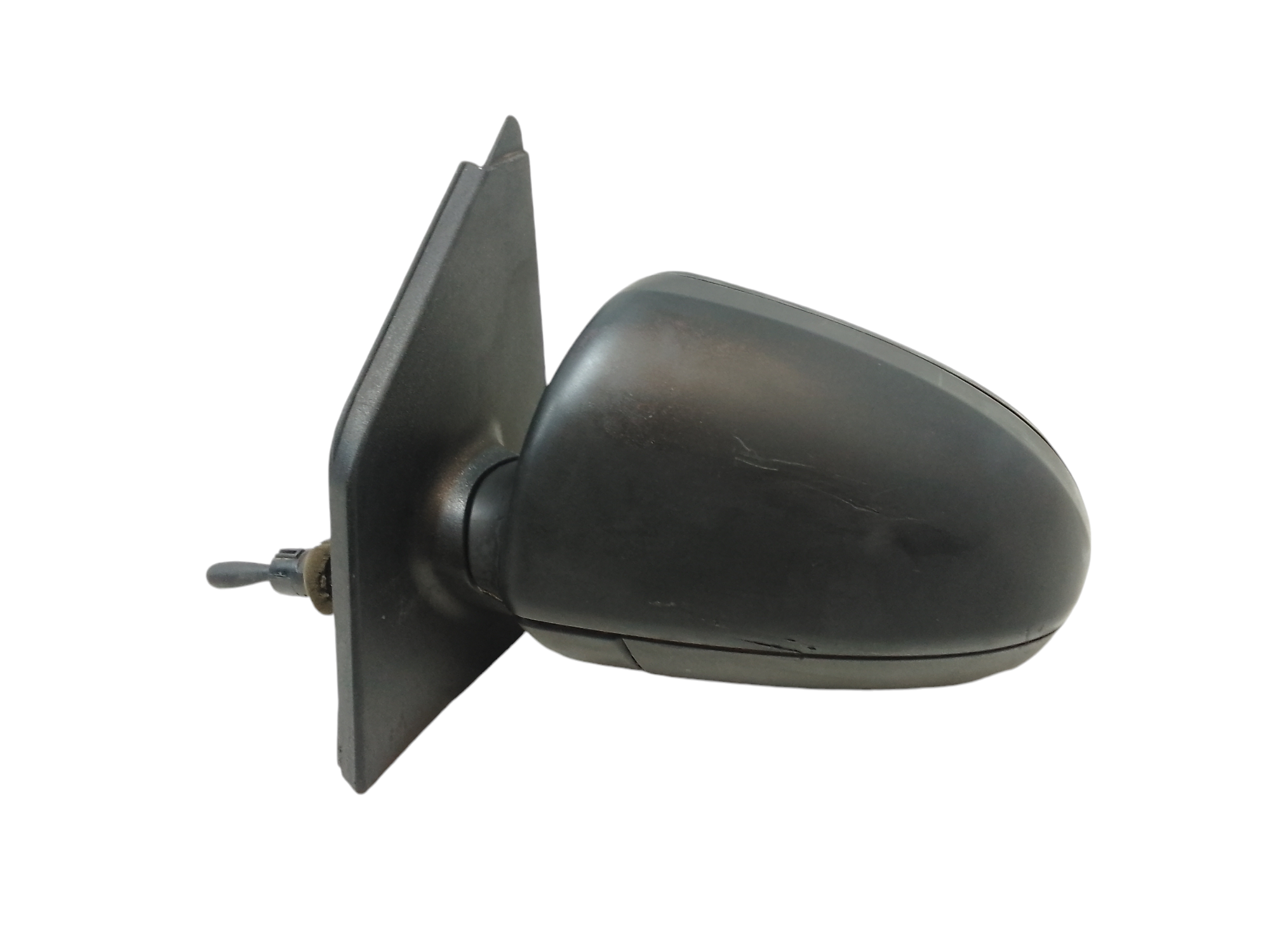 Specchietto Retrovisore Sinistro per Smart Fortwo Coup 3 Serie (w 451) (2007 - 2015)