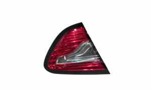 Stop Posteriore Sinistro Integrato nel Portello per Renault Captur Serie (2013 - In produzione)