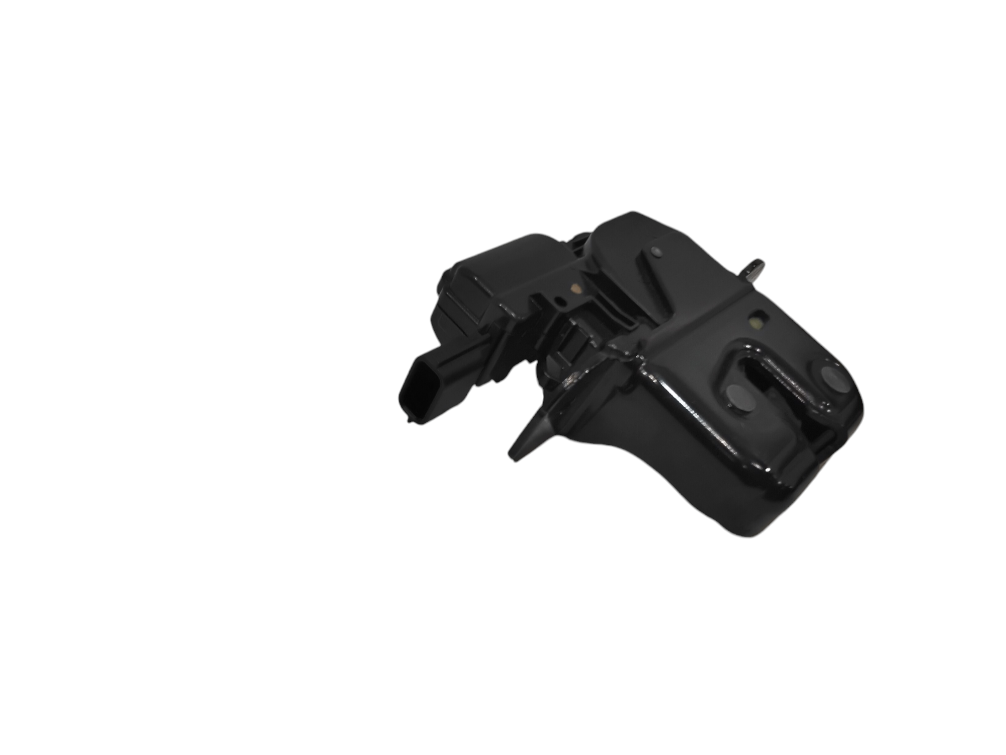 Serratura portellone posteriore per Renault Captur Serie (2013 - In produzione)