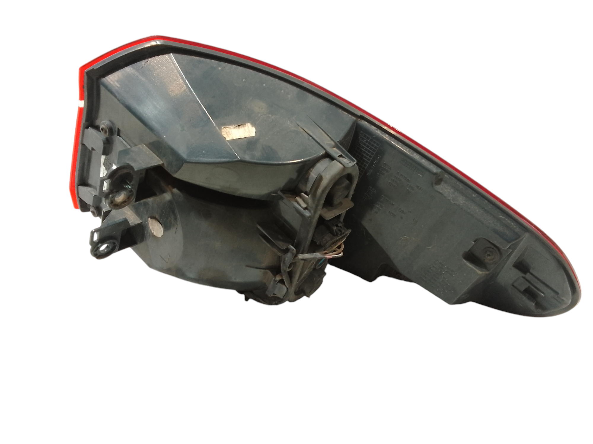 Stop fanale Posteriore sinistro lato Guida per Bmw X1 Serie (f48) (15>) (2015 - In produzione)