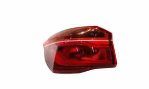 Stop fanale Posteriore sinistro lato Guida per Bmw X1 Serie (f48) (15>) (2015 - In produzione)