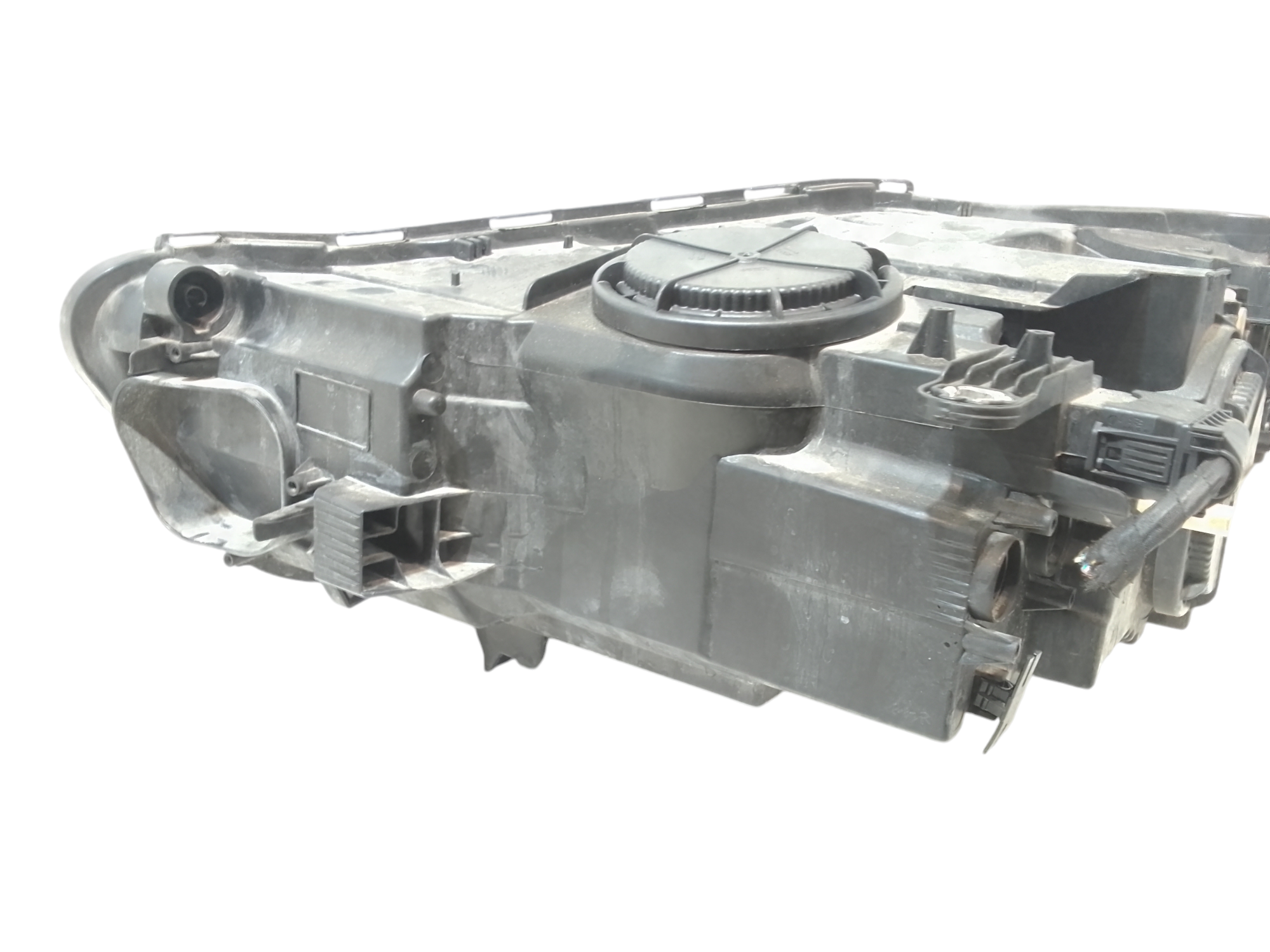 Faro anteriore Destro Passeggero per Bmw X1 Serie (f48) (15>) (2015 - In produzione)