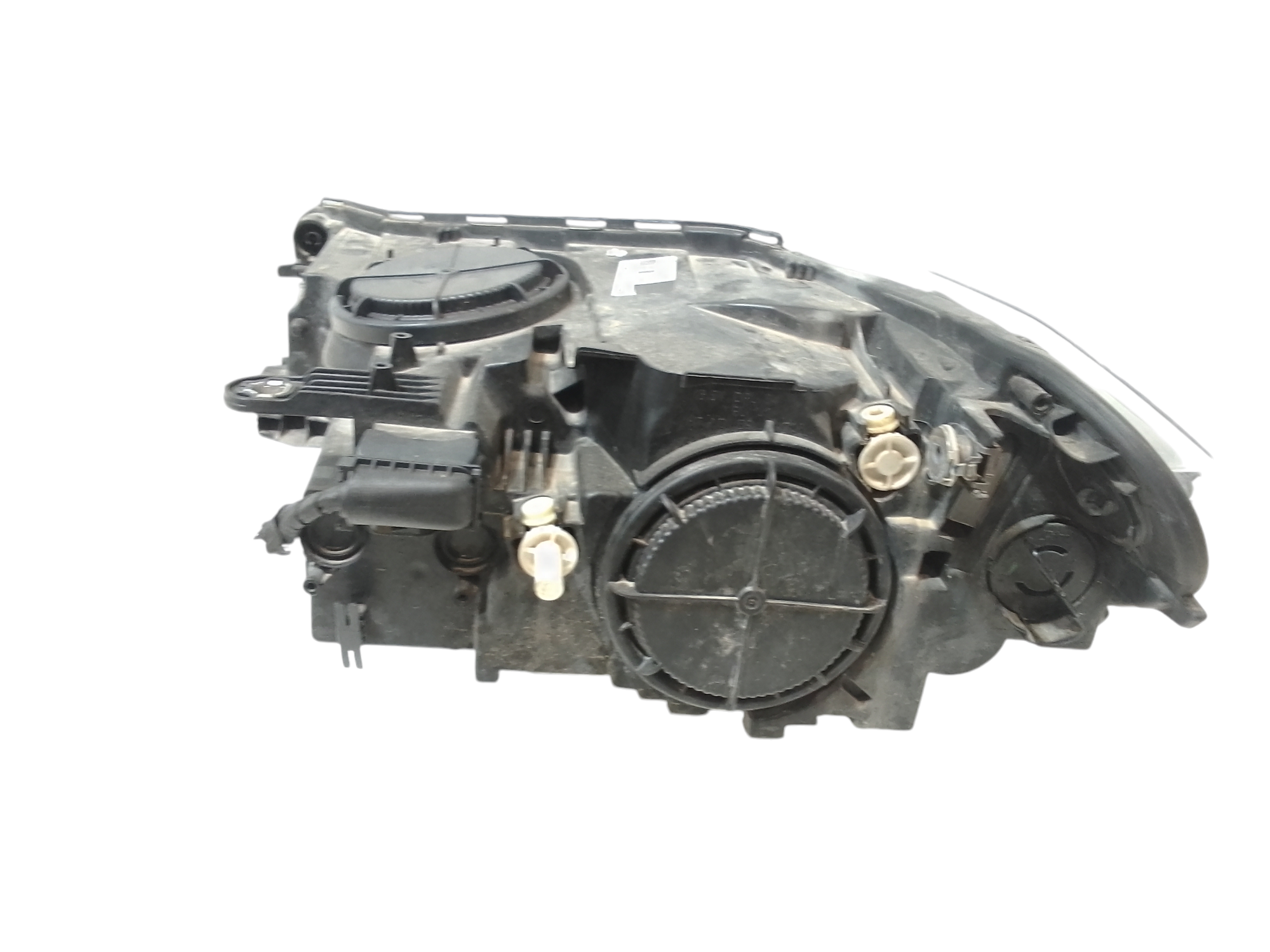 Faro anteriore Destro Passeggero per Bmw X1 Serie (f48) (15>) (2015 - In produzione)