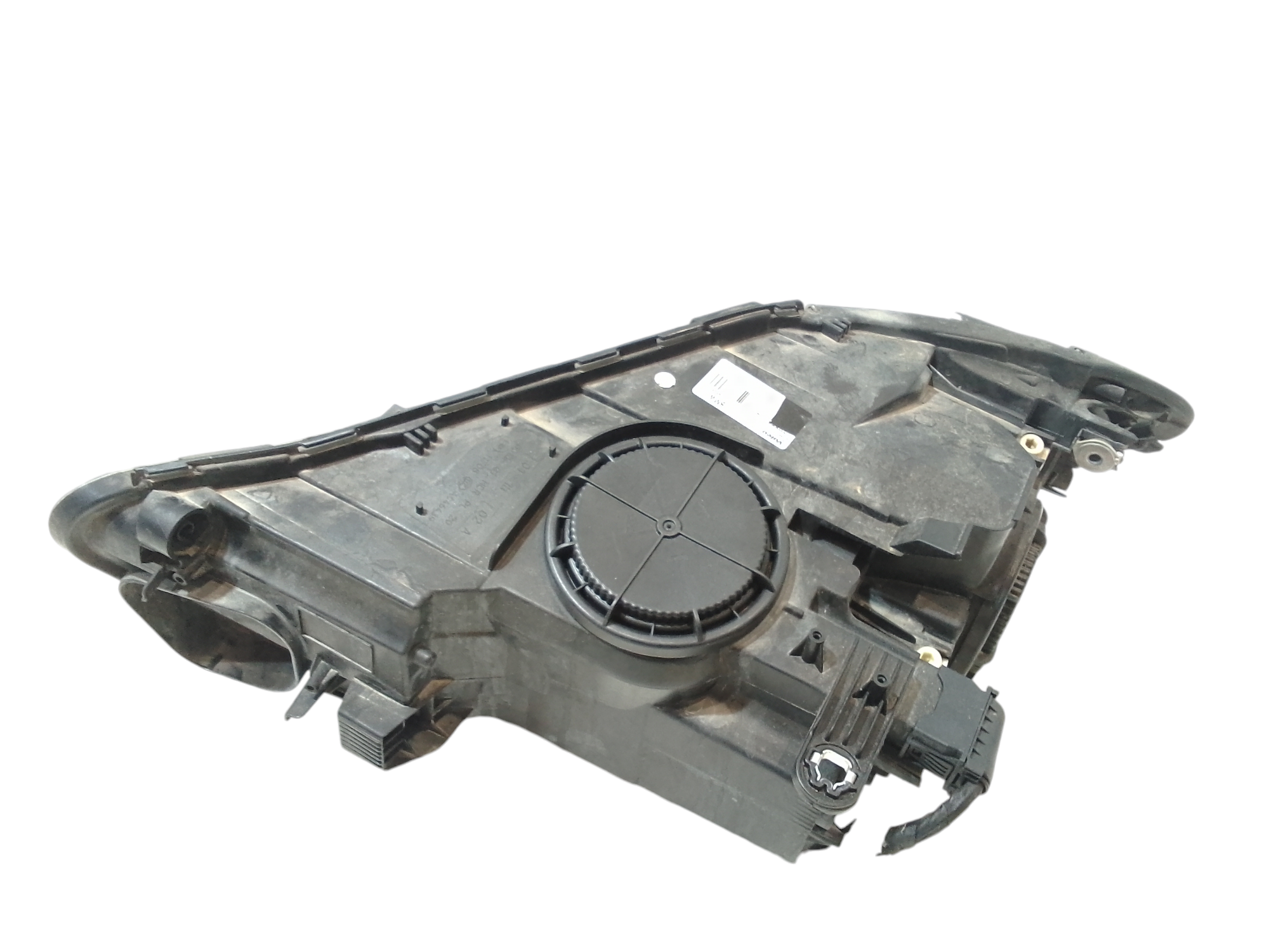 Faro anteriore Destro Passeggero per Bmw X1 Serie (f48) (15>) (2015 - In produzione)