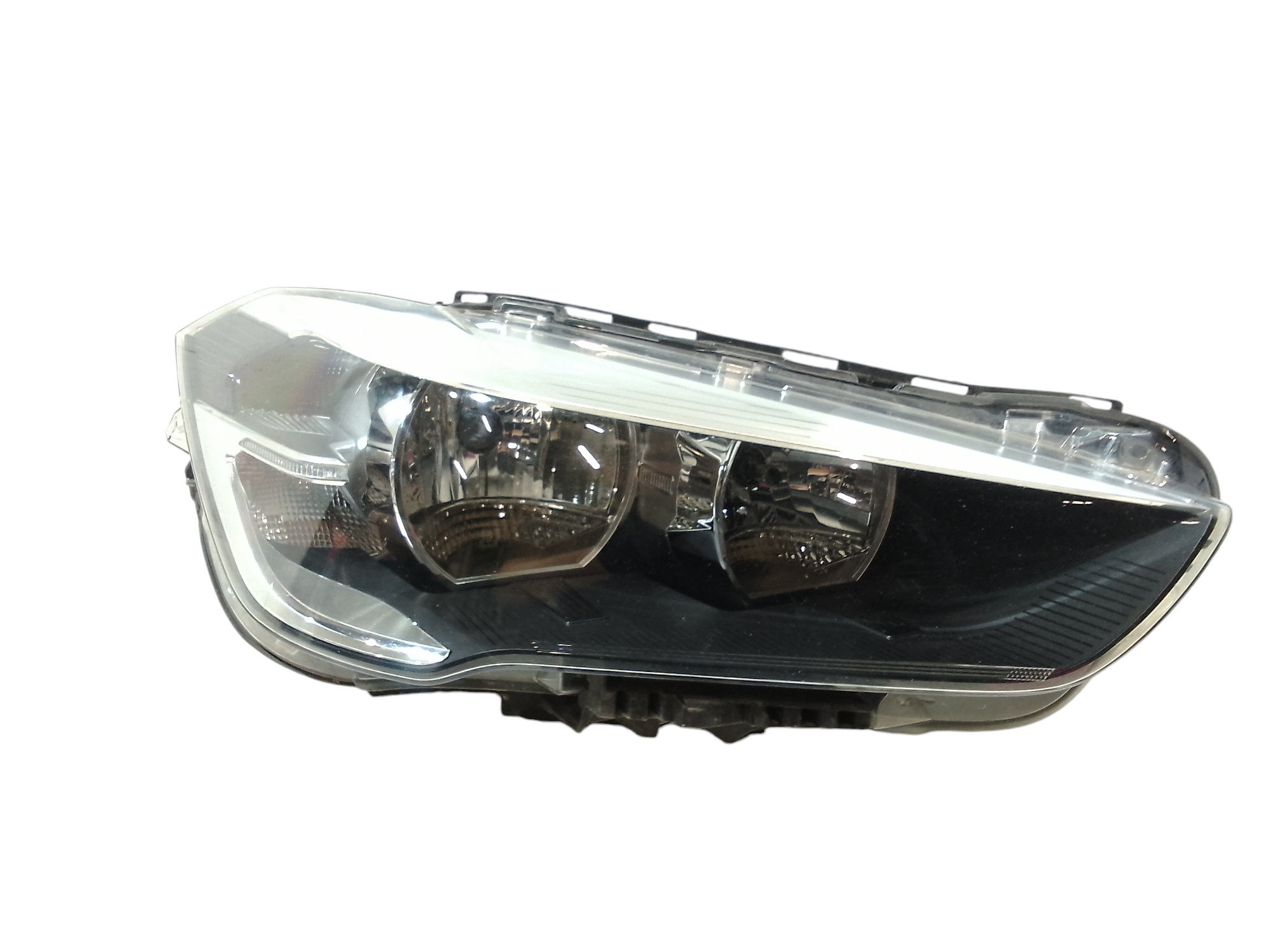 Faro anteriore Destro Passeggero per Bmw X1 Serie (f48) (15>) (2015 - In produzione)