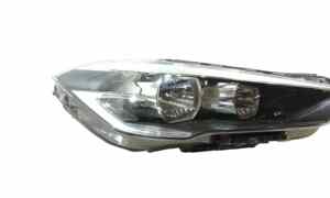 Faro anteriore Destro Passeggero per Bmw X1 Serie (f48) (15>) (2015 - In produzione)