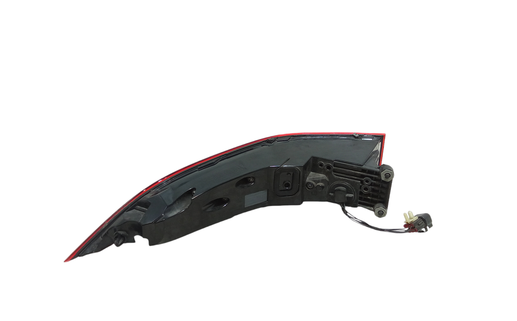 Stop fanale posteriore a LED Destro Passeggero per Jaguar E-pace Serie  (17>) (2017 - In produzione)